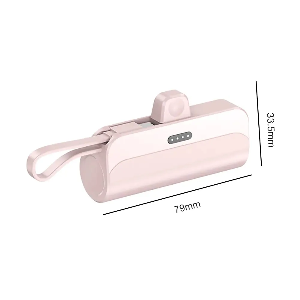 Portable Wireless Power Bank