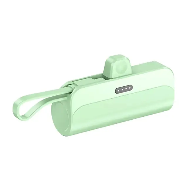 Portable Wireless Power Bank