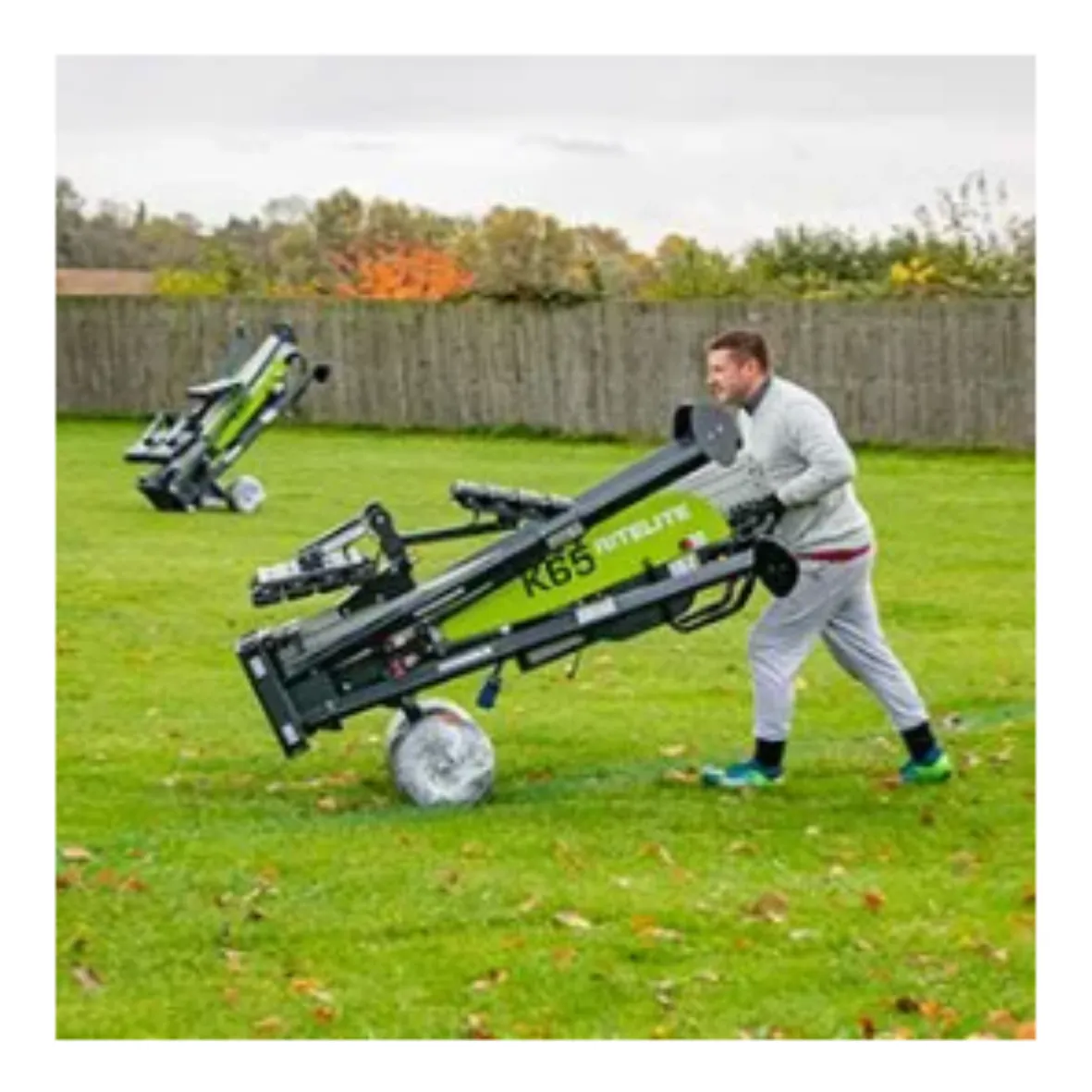 PRE-ORDER: RiteLite K65 Quad Pod