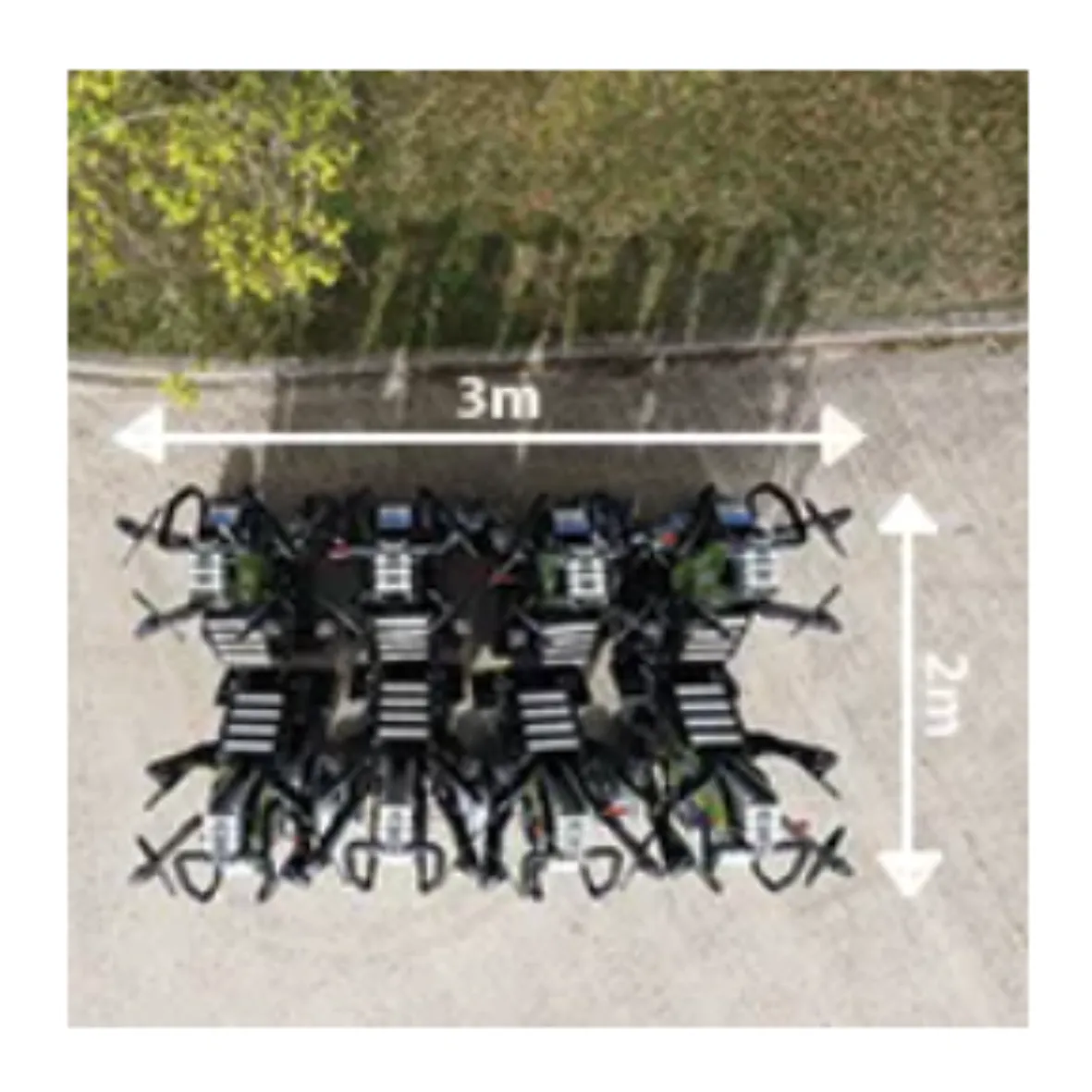 PRE-ORDER: RiteLite K65 Quad Pod