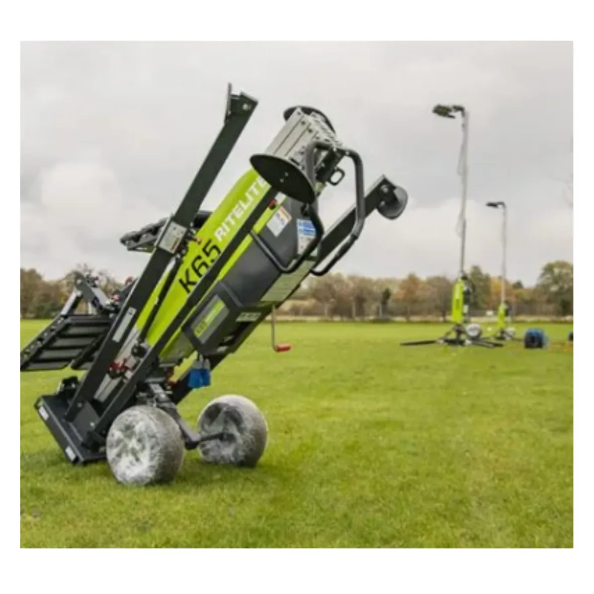 PRE-ORDER: RiteLite K65 Quad Pod