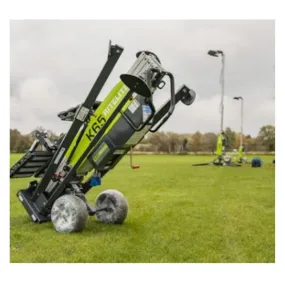 PRE-ORDER: RiteLite K65 Quad Pod
