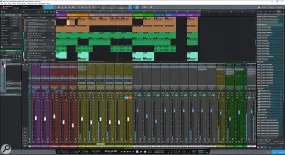 PreSonus Studio One 4 Professional