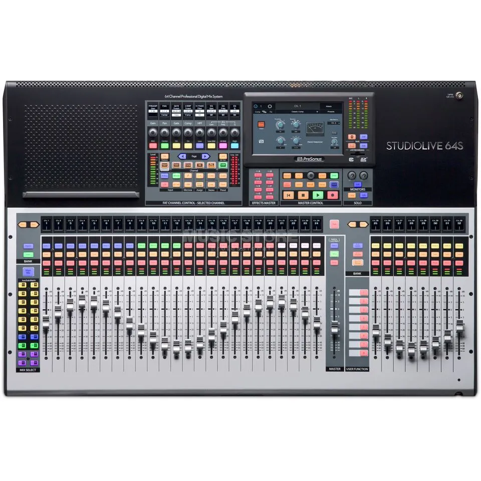 Presonus Studiolive 64S