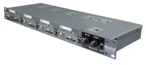 Radial Engineering SW4 - 4-Channel Switcher