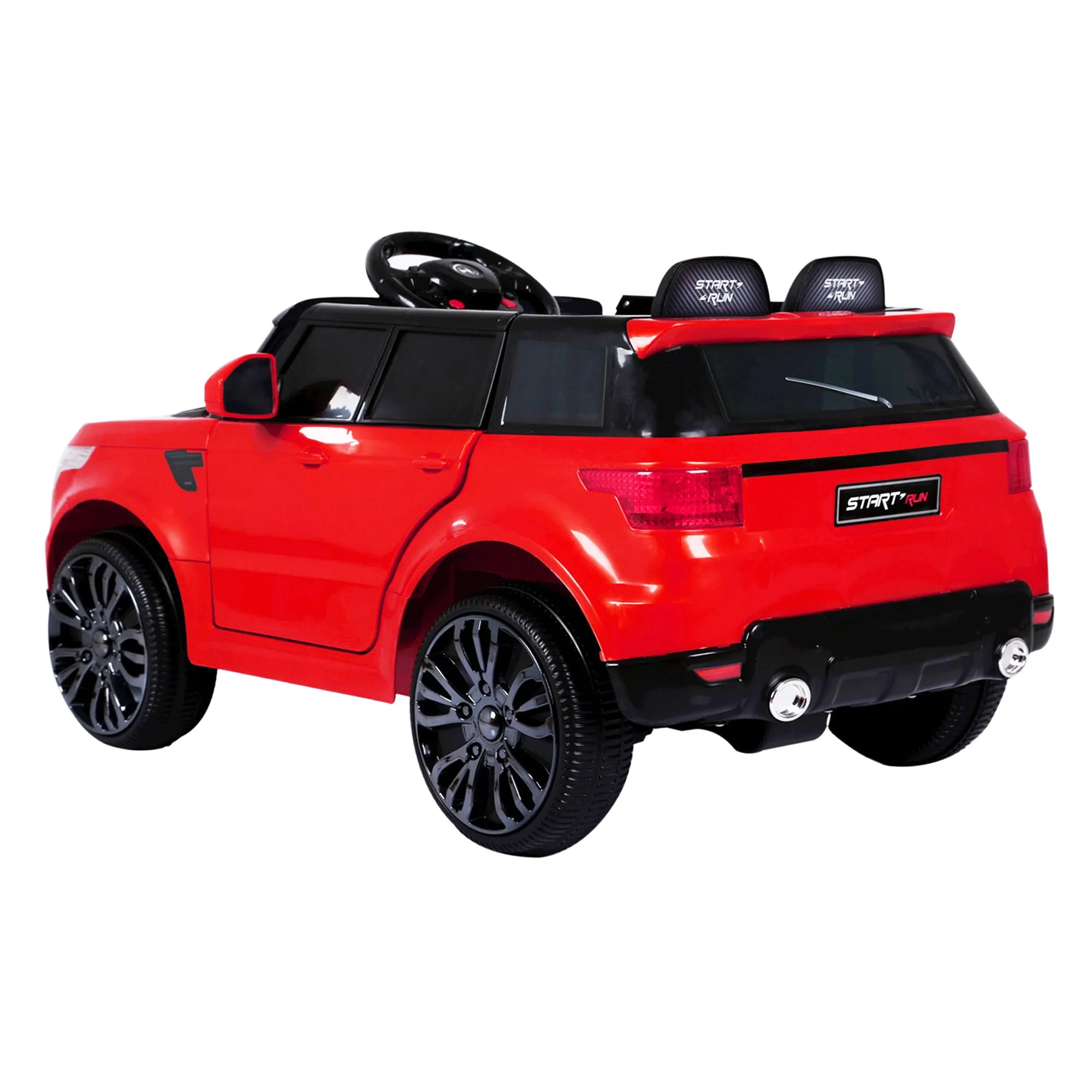 Range Rover Sport HSE Style
