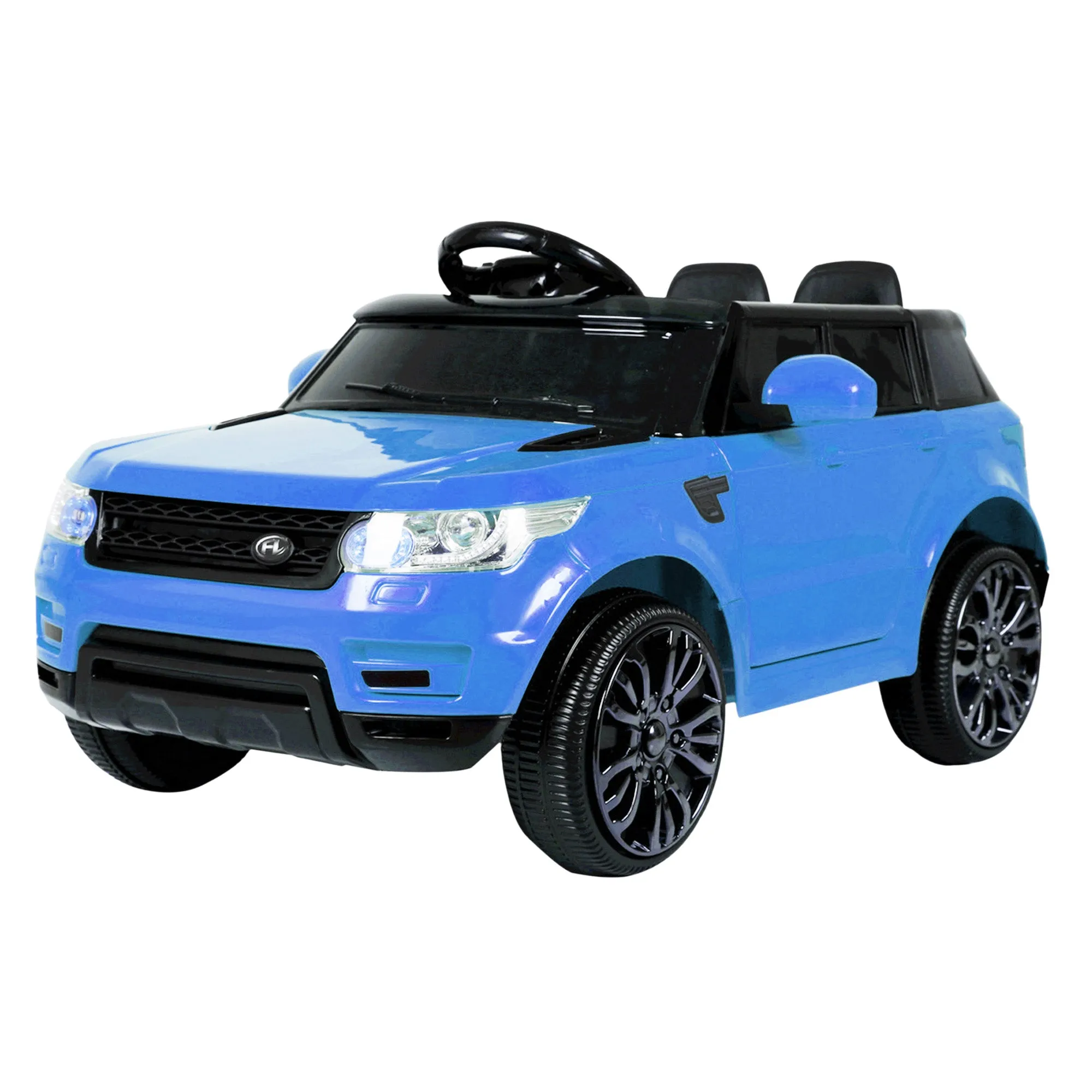 Range Rover Sport HSE Style