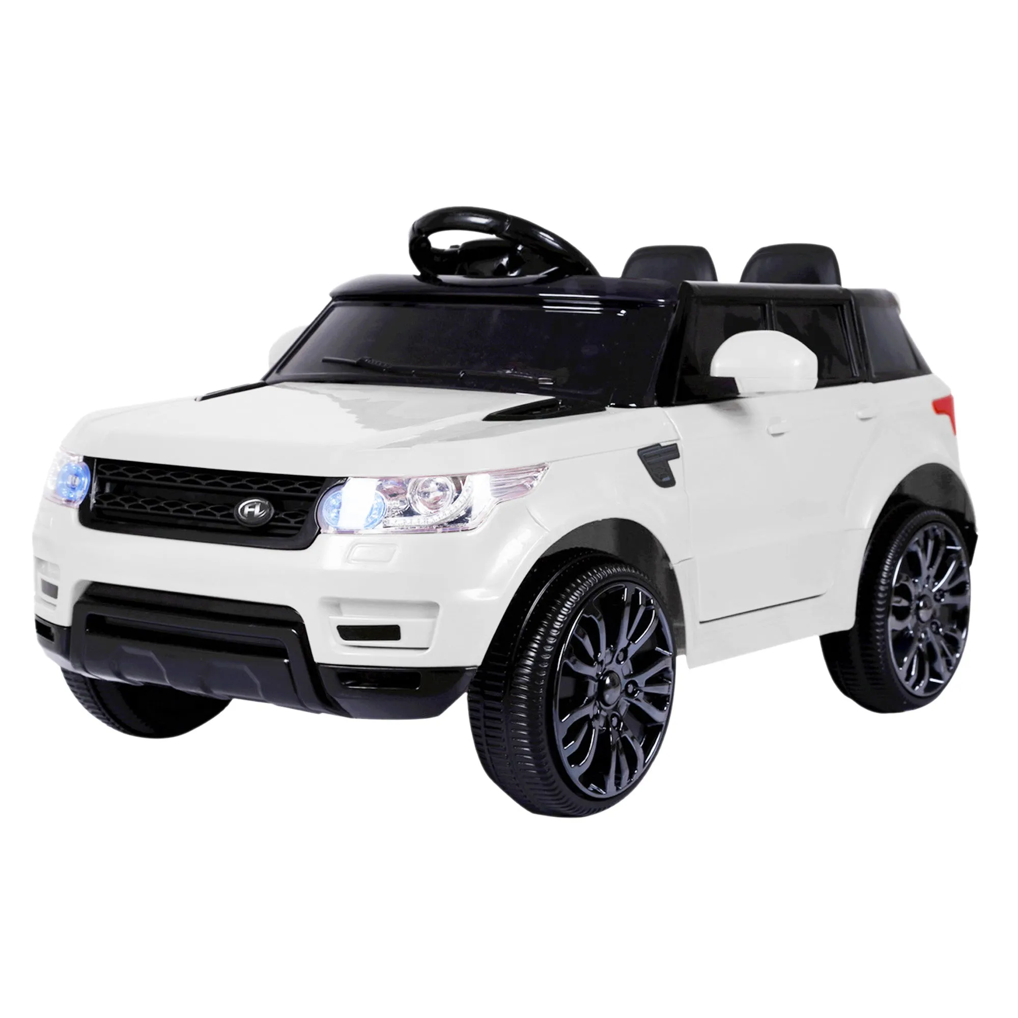 Range Rover Sport HSE Style