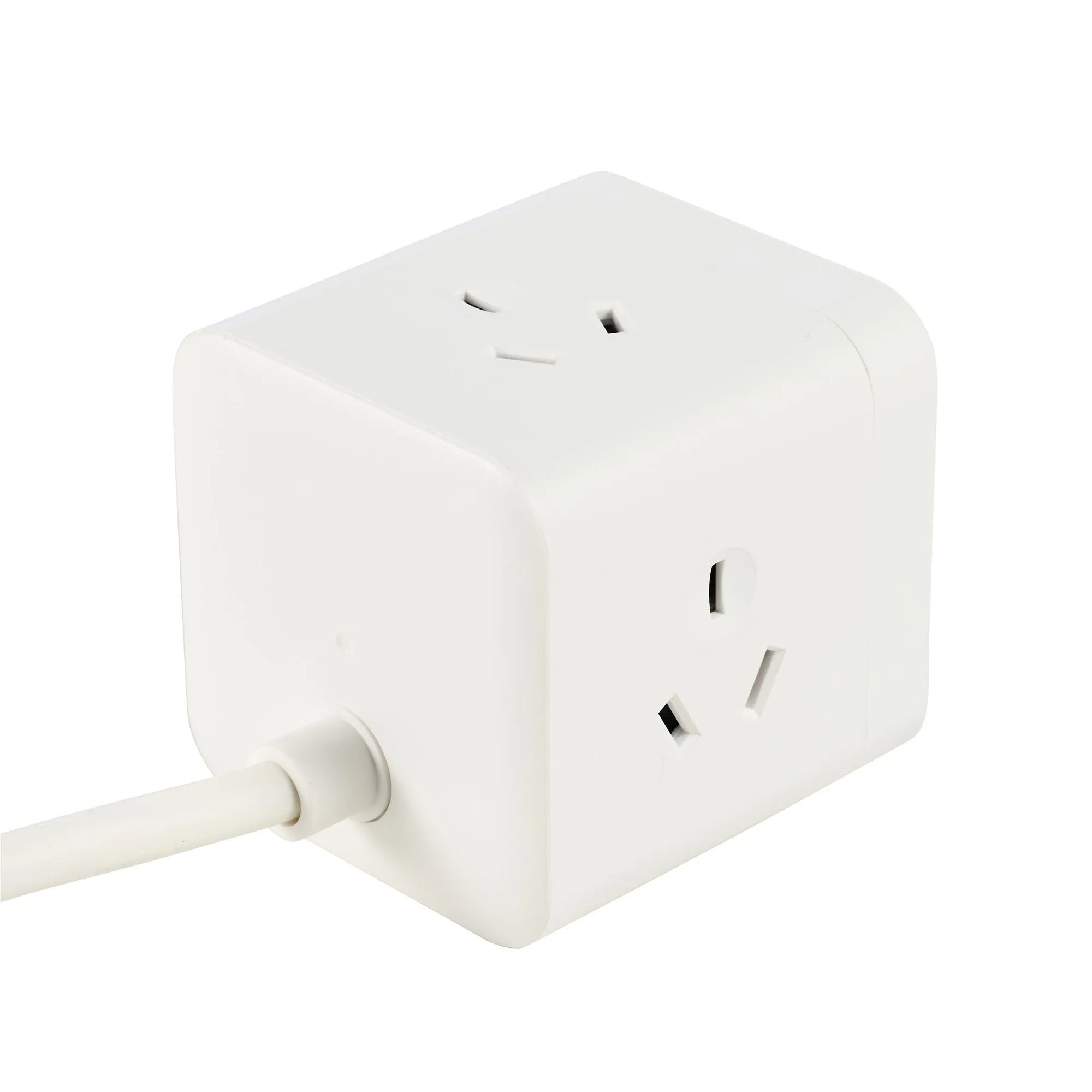 Rapid Charge USB-C Power Cube