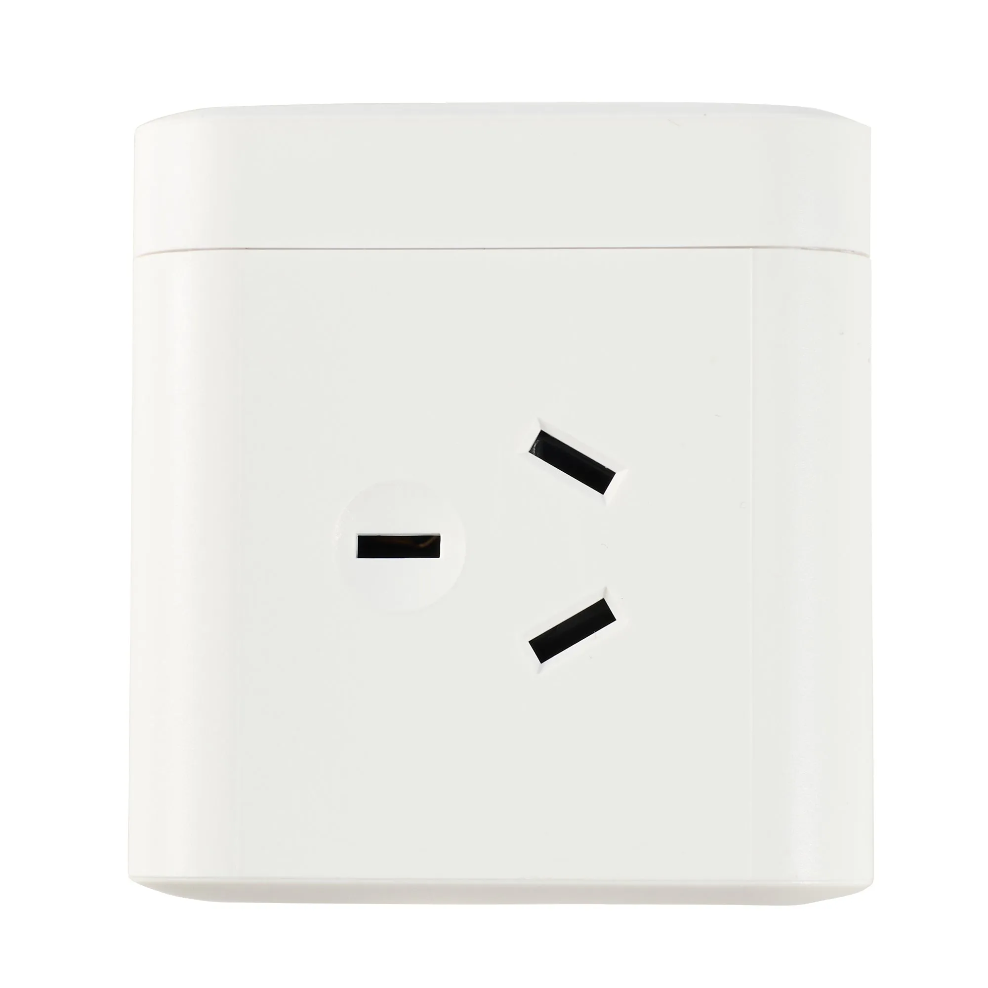 Rapid Charge USB-C Power Cube