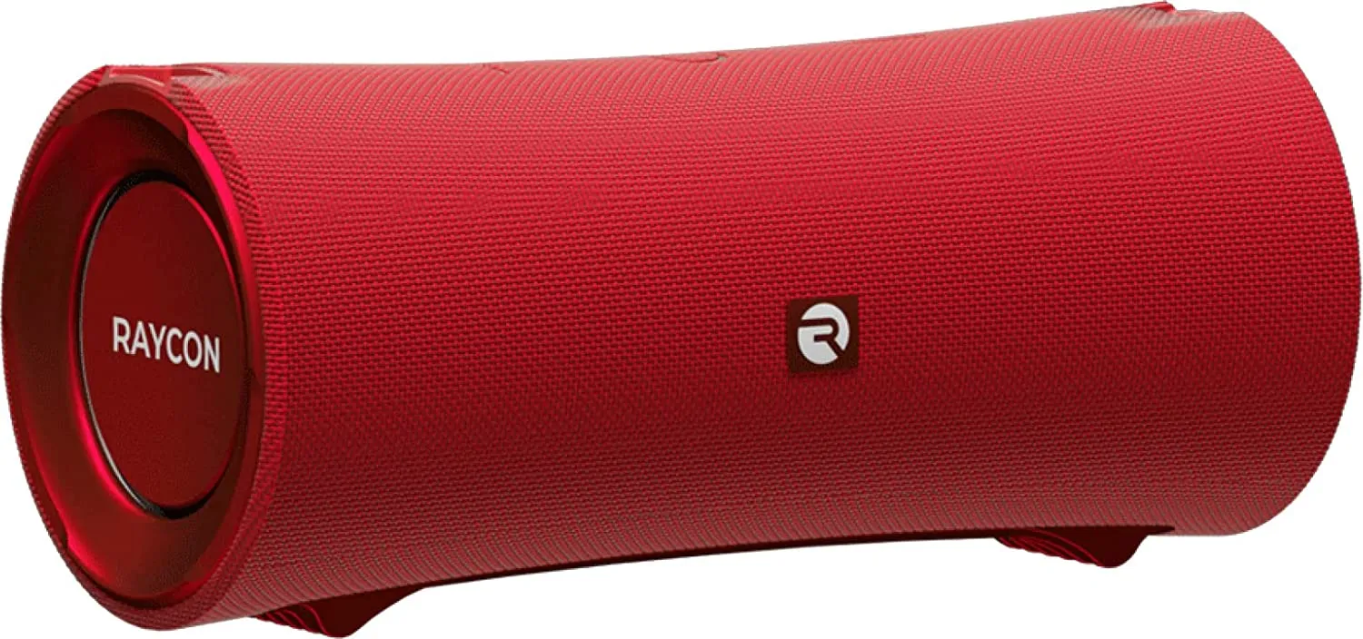 Raycon Fitness Speaker - Red