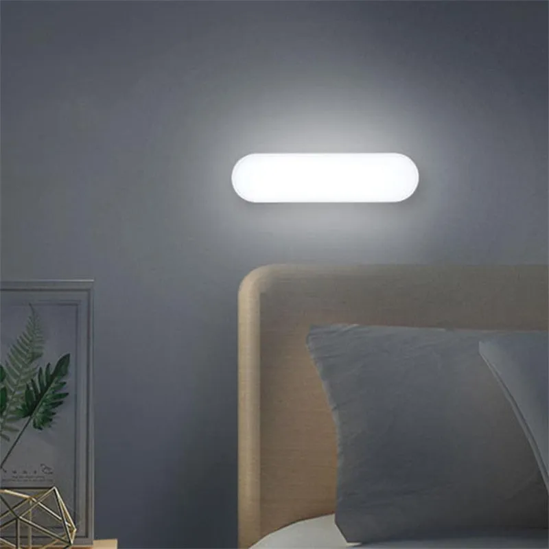 RGB Colour Changing Portable Light