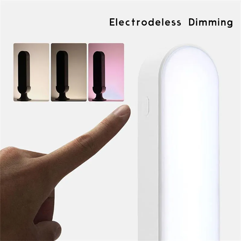 RGB Colour Changing Portable Light