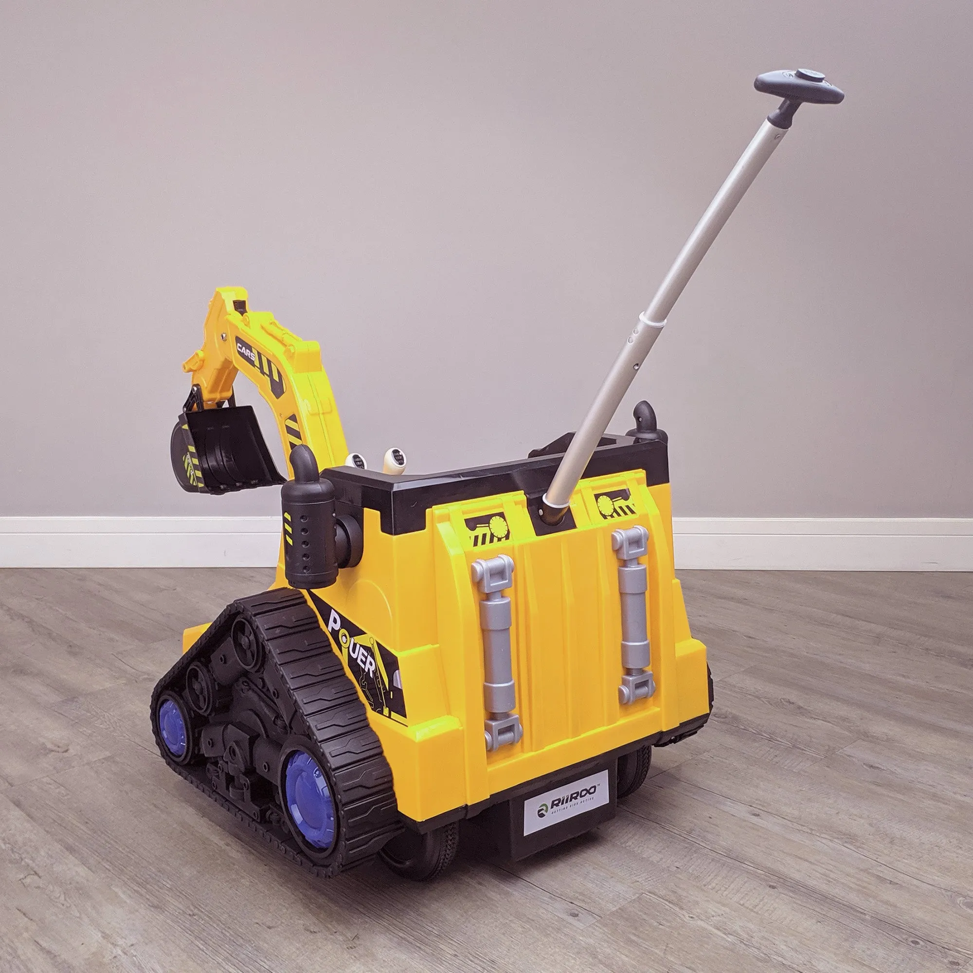 RiiRoo Dig360™ Digger
