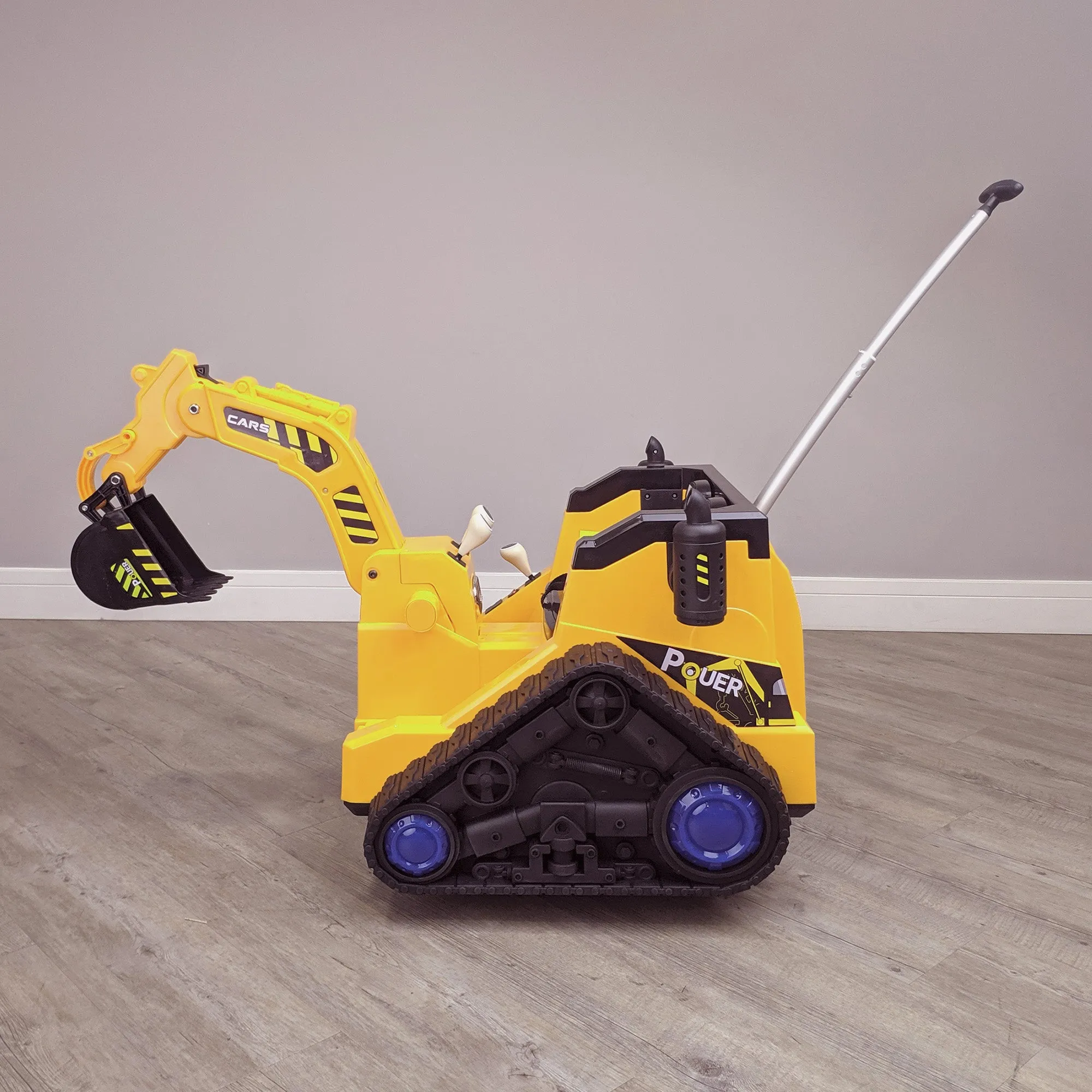 RiiRoo Dig360™ Digger