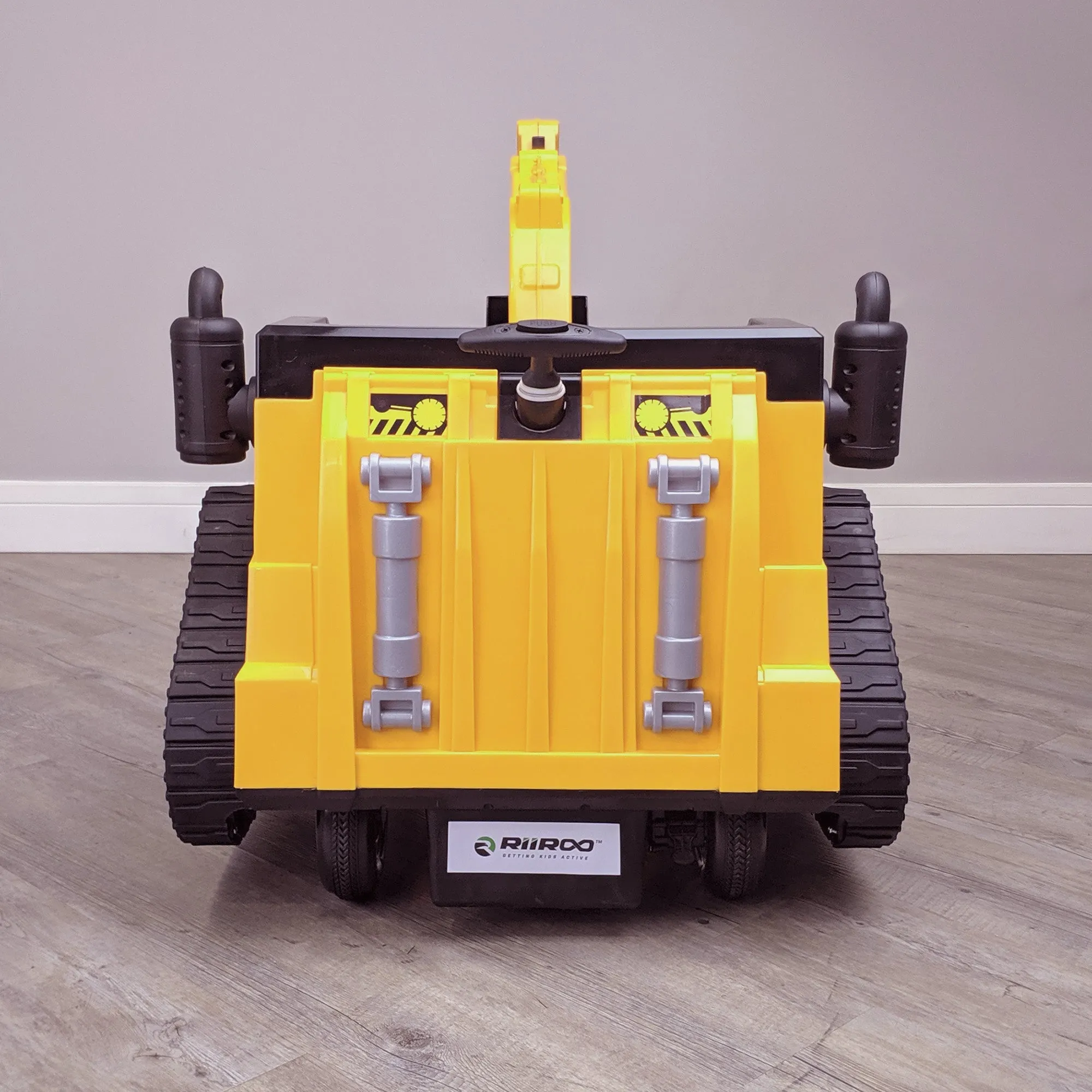 RiiRoo Dig360™ Digger