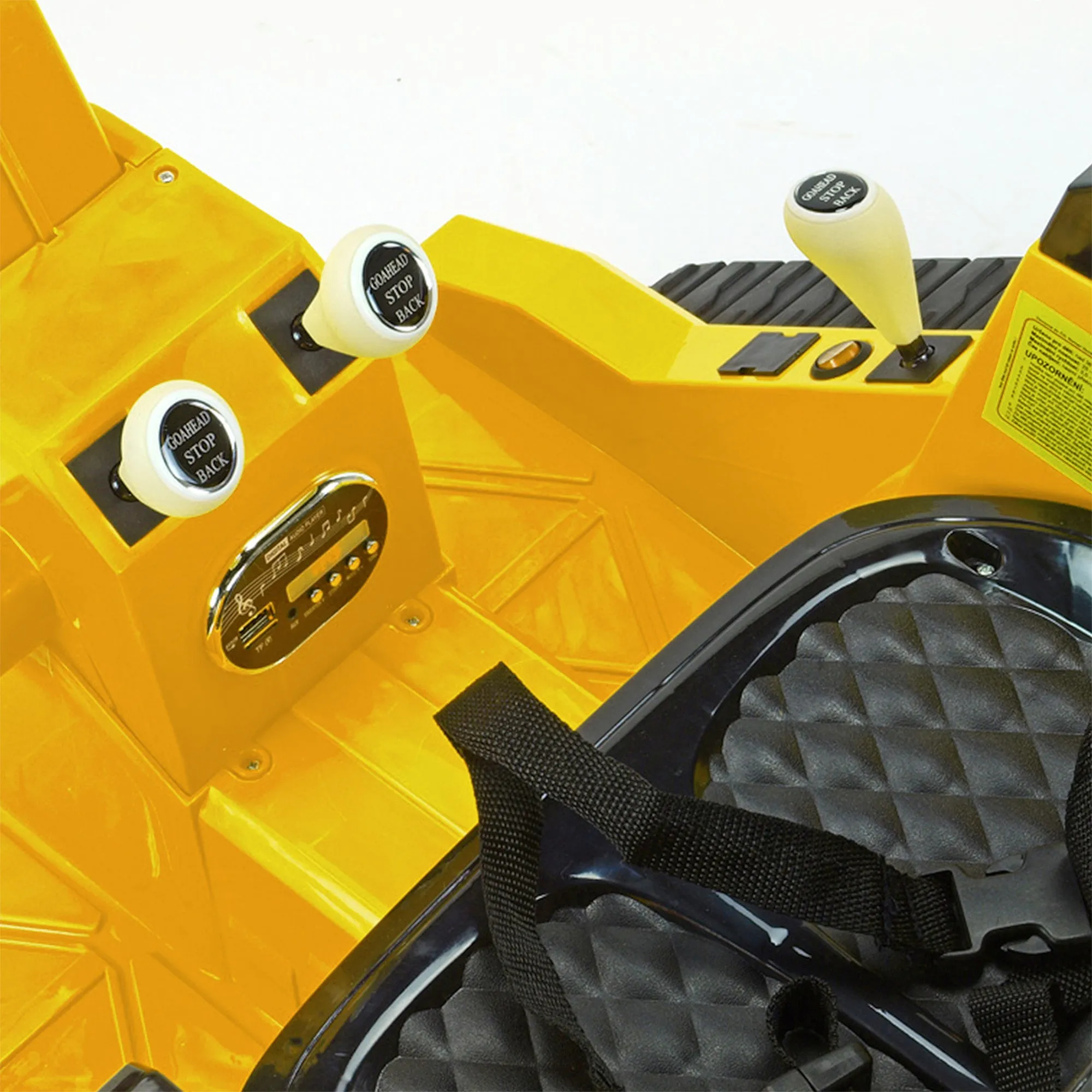 RiiRoo Dig360™ Digger