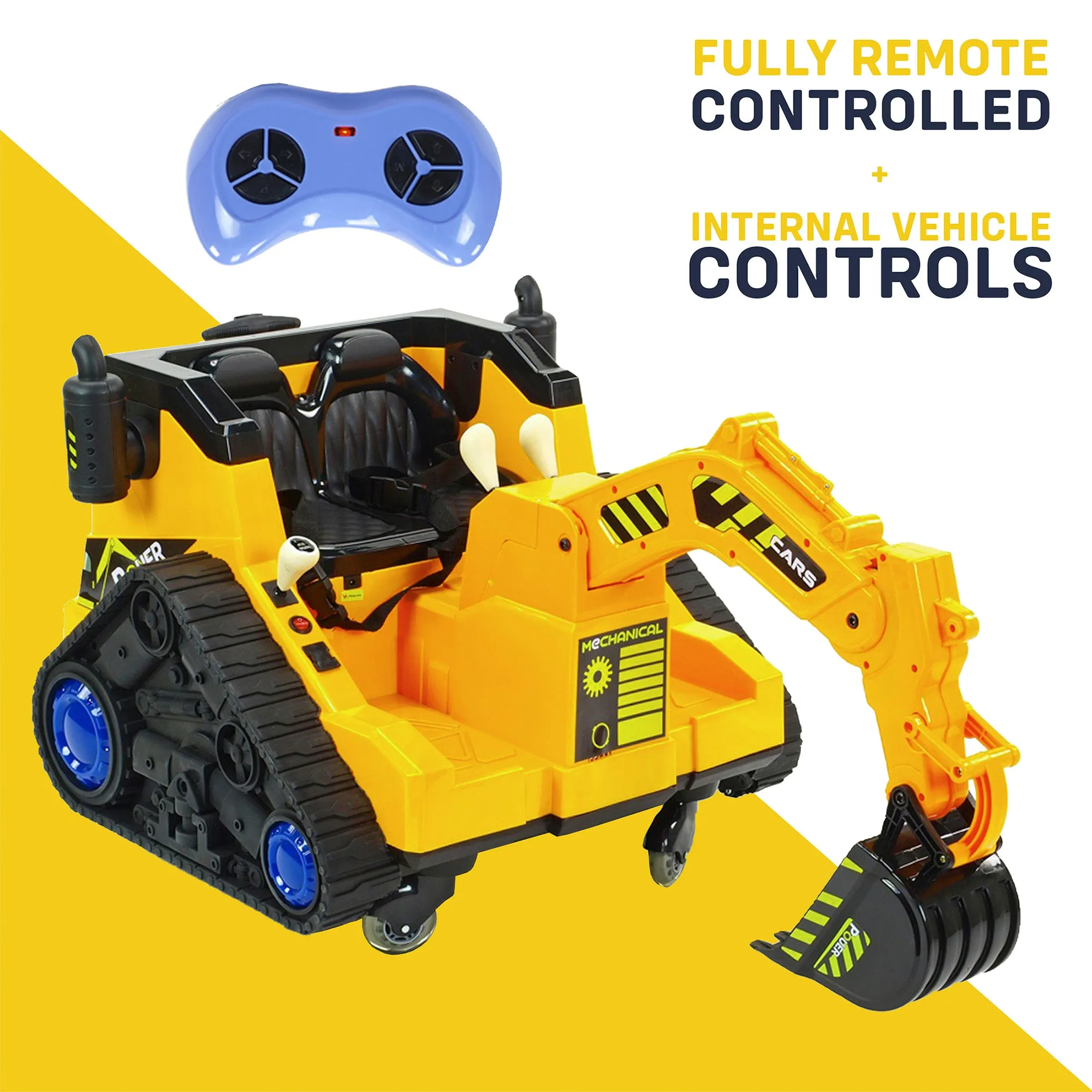 RiiRoo Dig360™ Digger