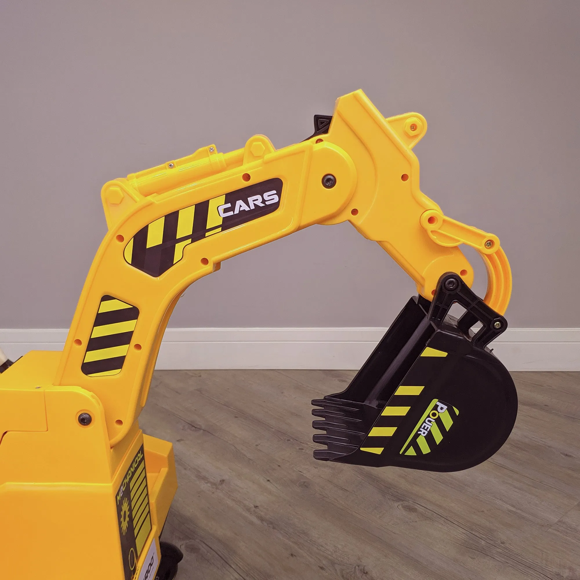 RiiRoo Dig360™ Digger