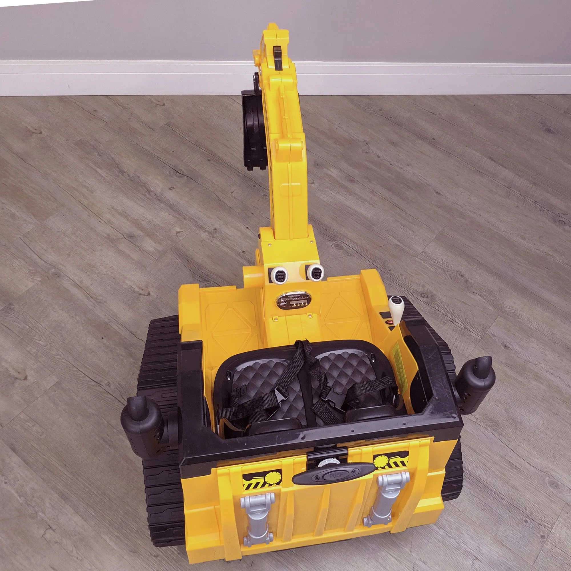 RiiRoo Dig360™ Digger
