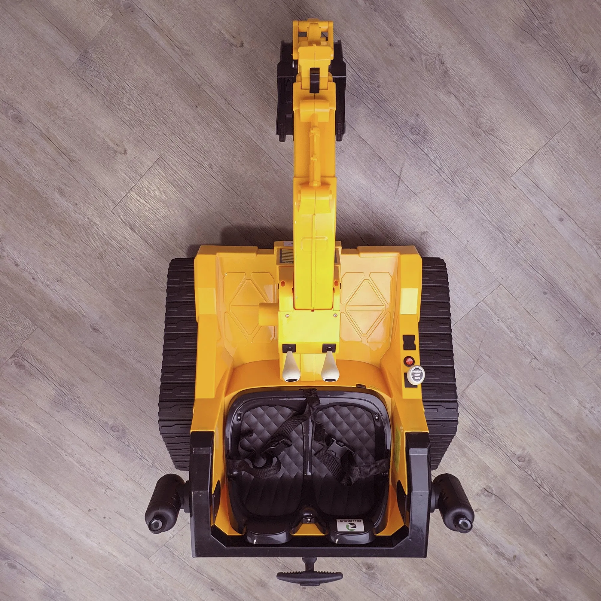 RiiRoo Dig360™ Digger
