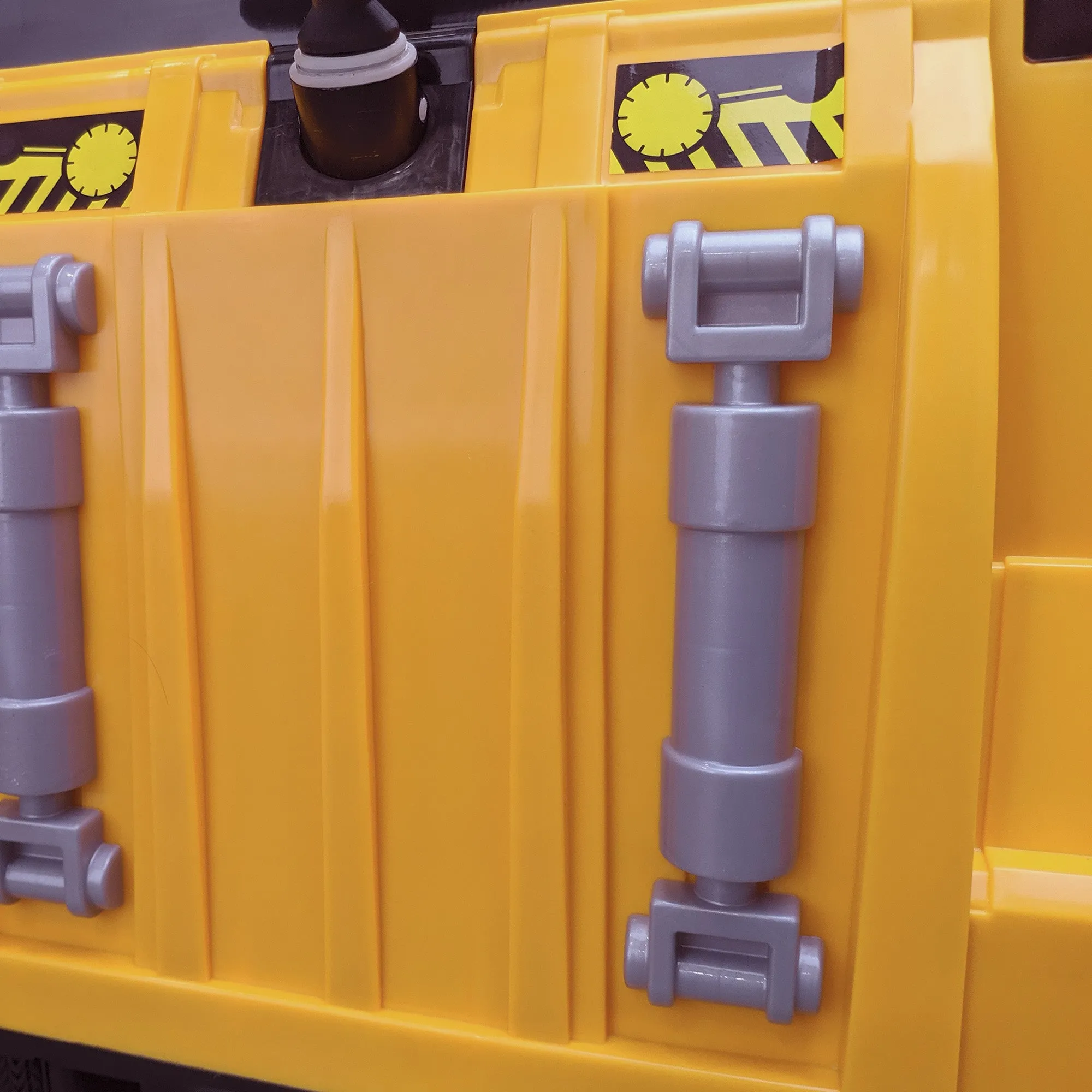 RiiRoo Dig360™ Digger