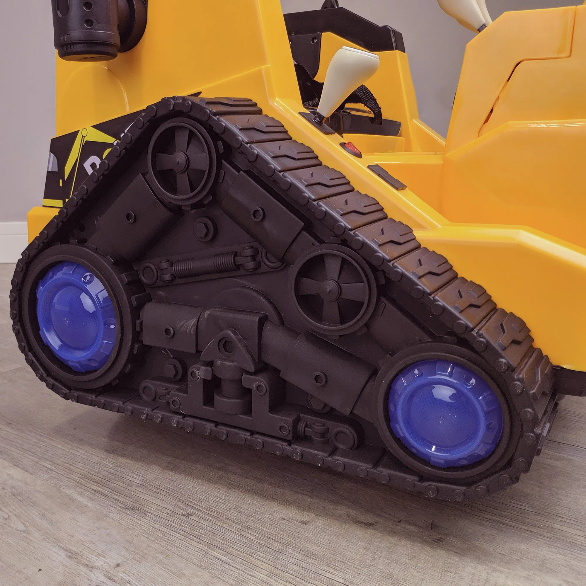 RiiRoo Dig360™ Digger