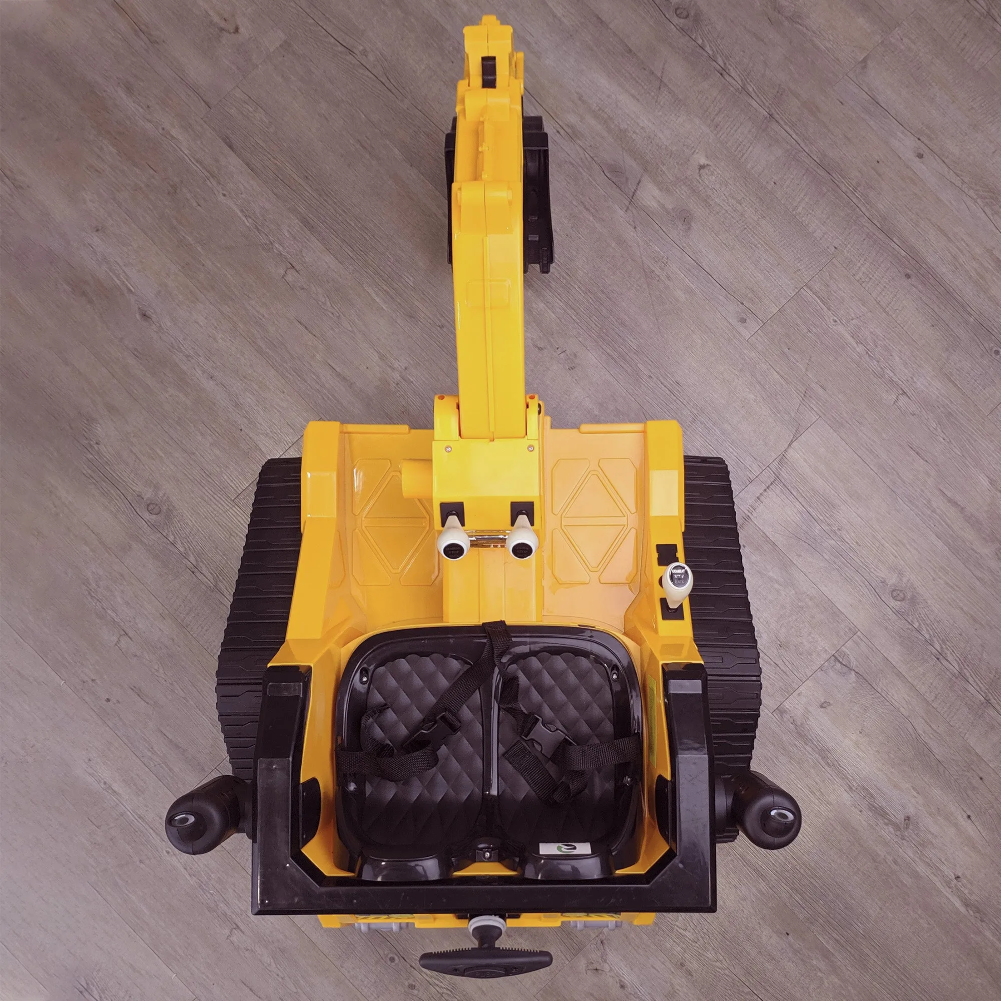 RiiRoo Dig360™ Digger