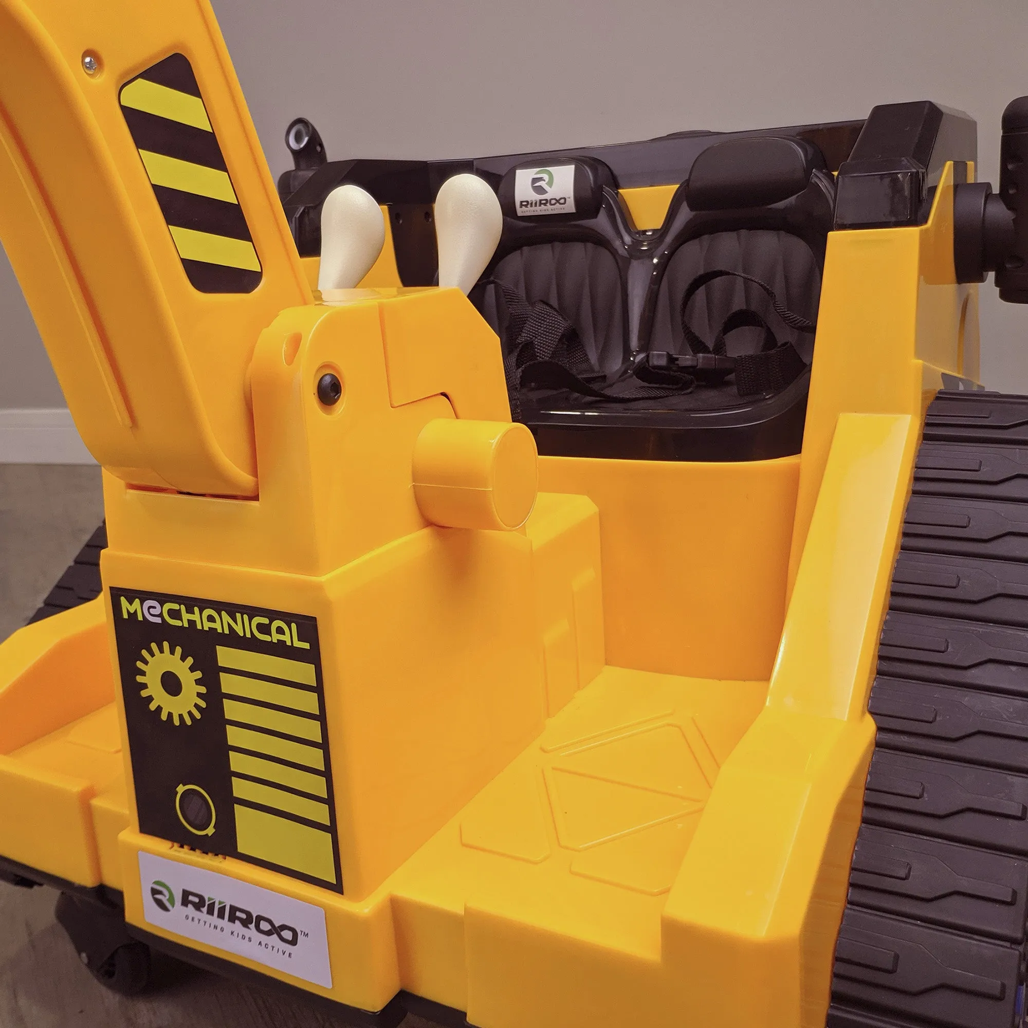 RiiRoo Dig360™ Digger