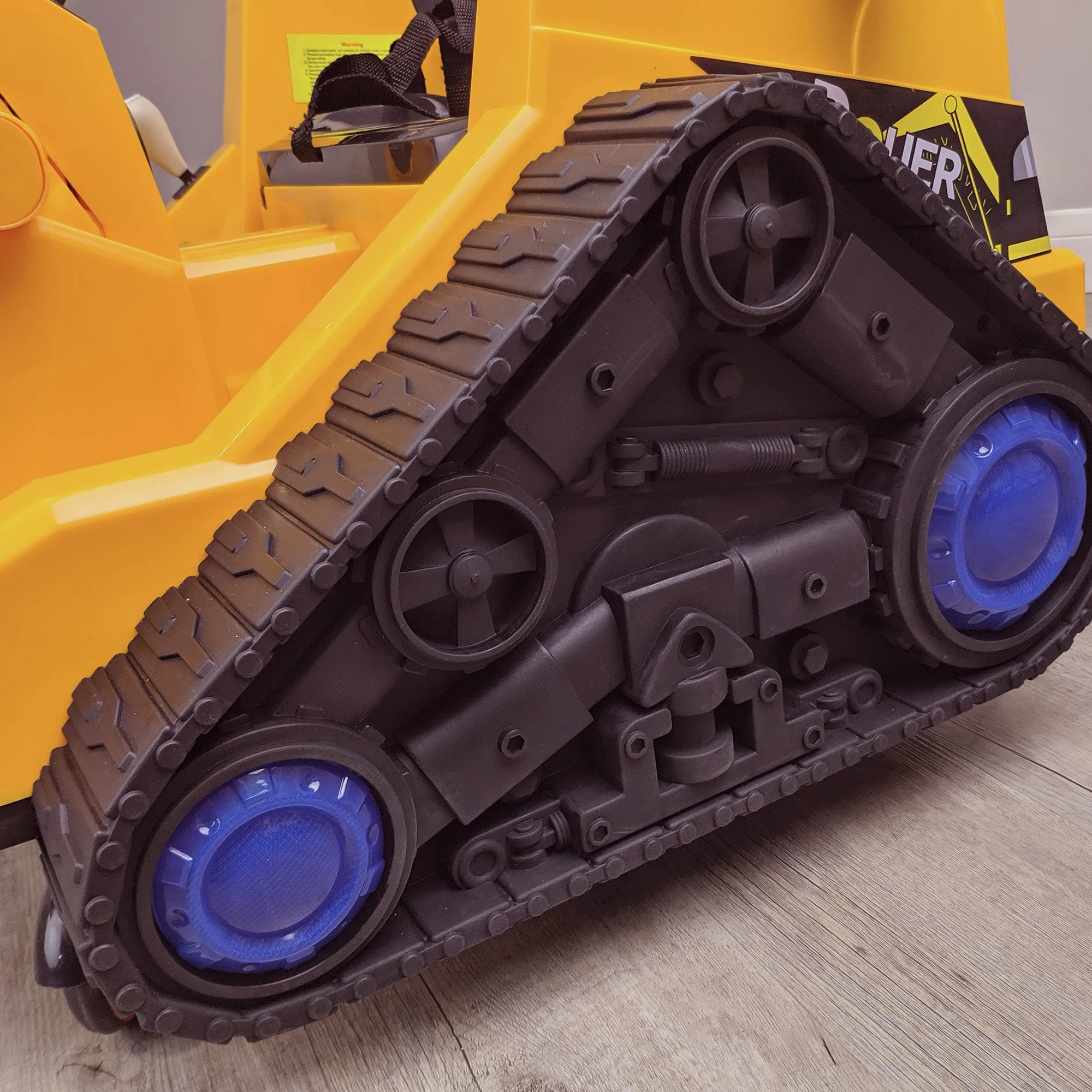 RiiRoo Dig360™ Digger