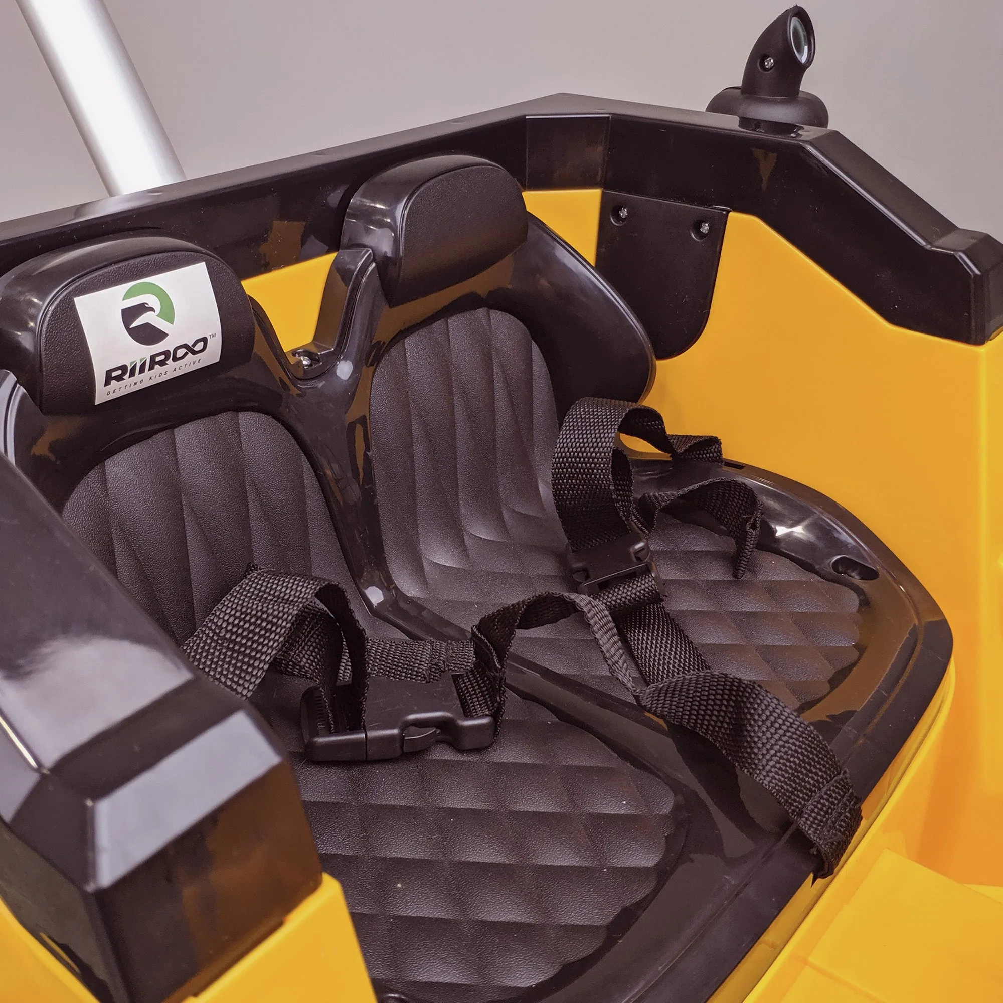 RiiRoo Dig360™ Digger