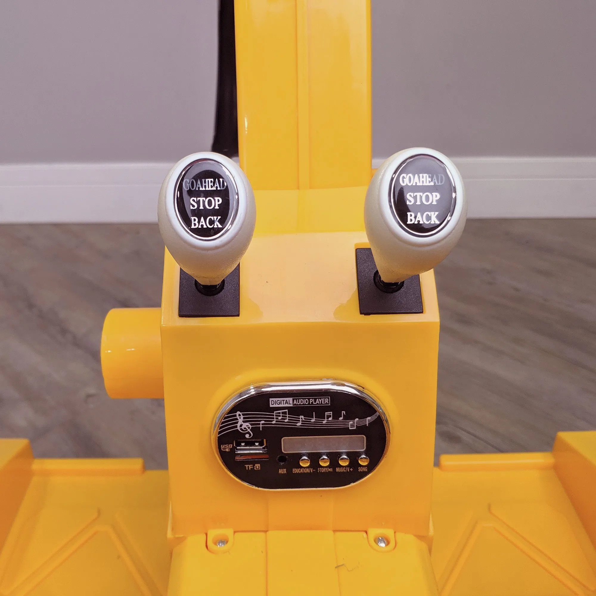 RiiRoo Dig360™ Digger