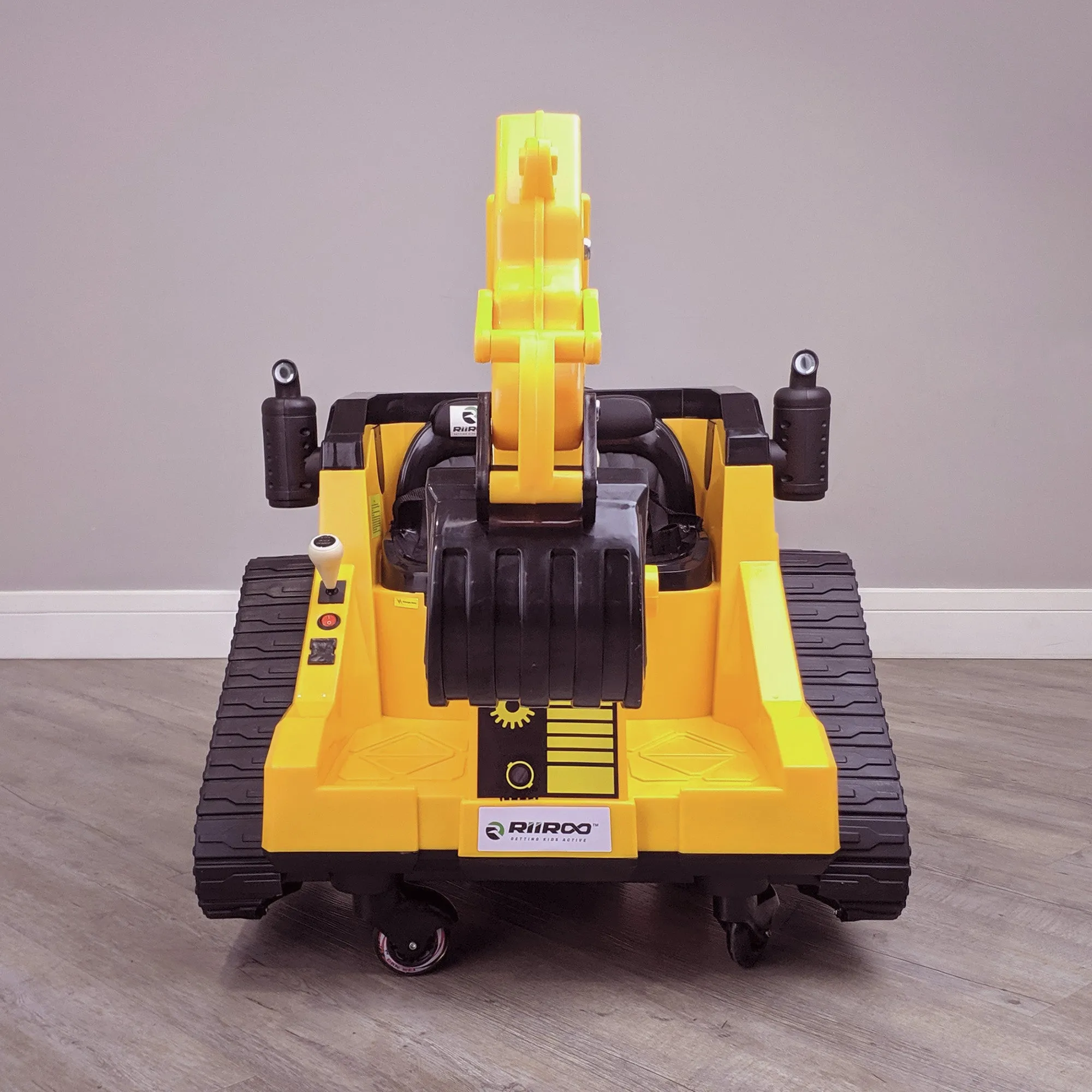 RiiRoo Dig360™ Digger