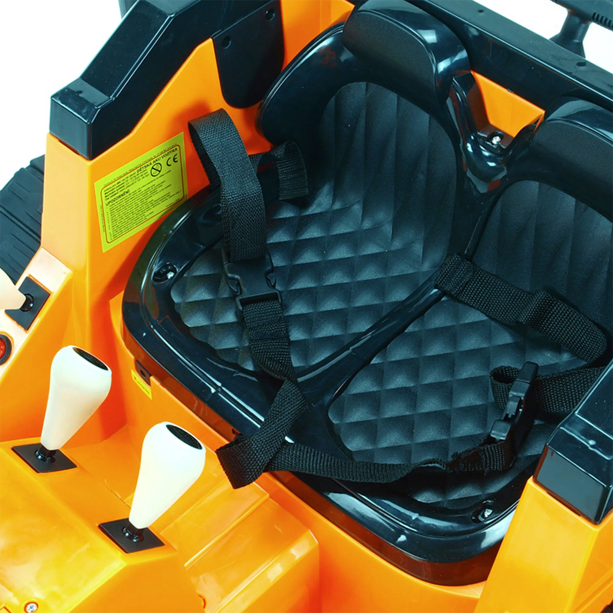 RiiRoo Dig360™ Digger