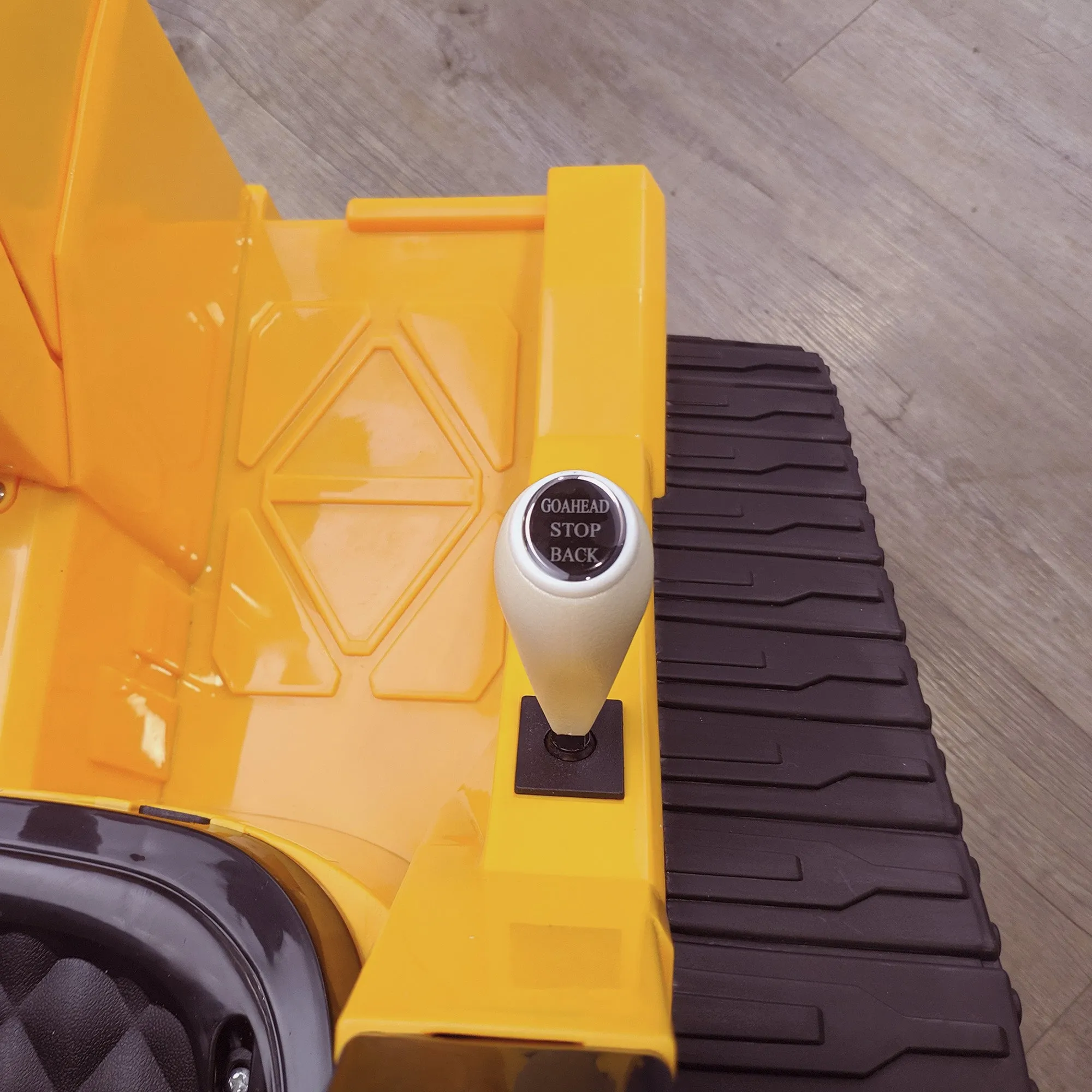 RiiRoo Dig360™ Digger