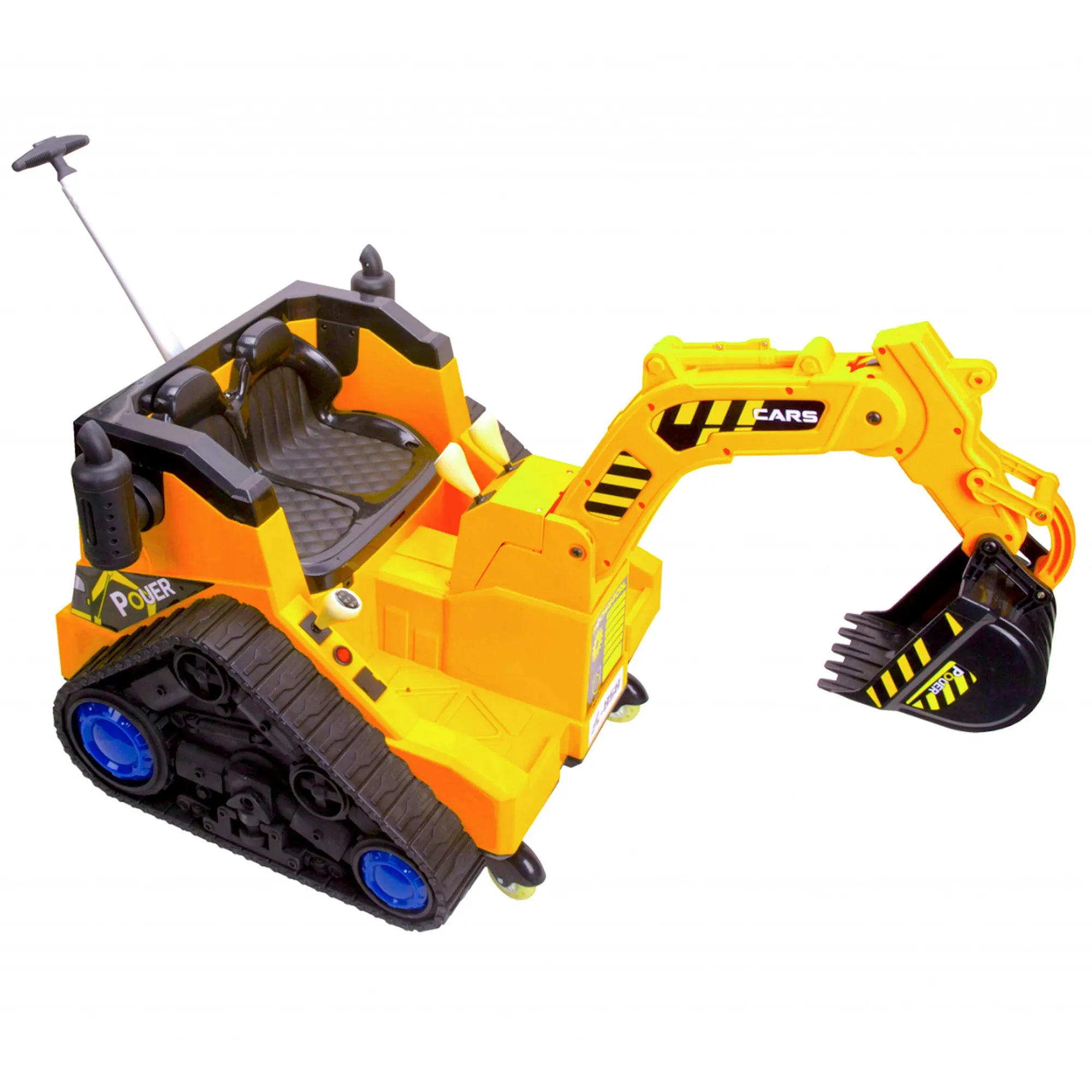 RiiRoo Dig360™ Digger