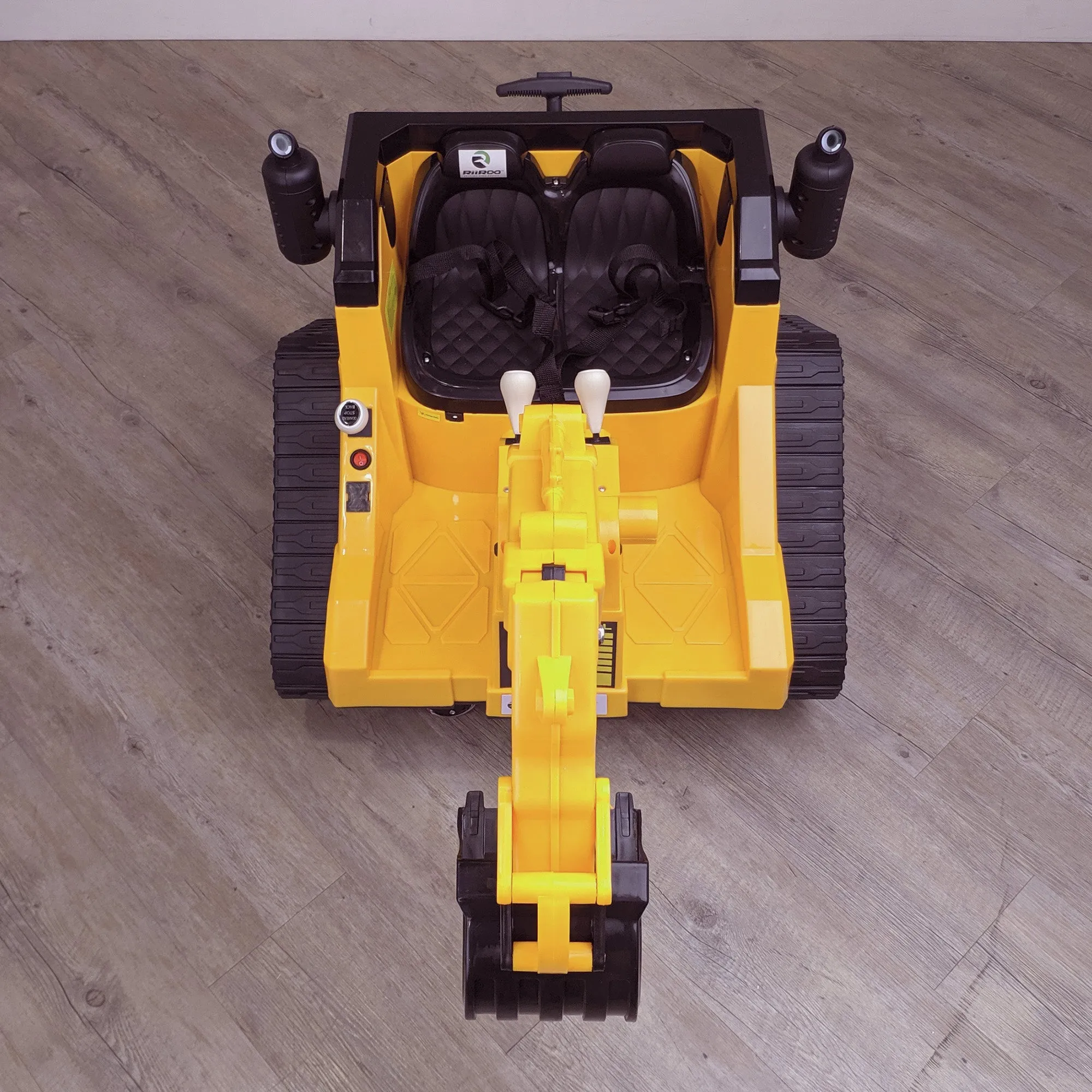 RiiRoo Dig360™ Digger