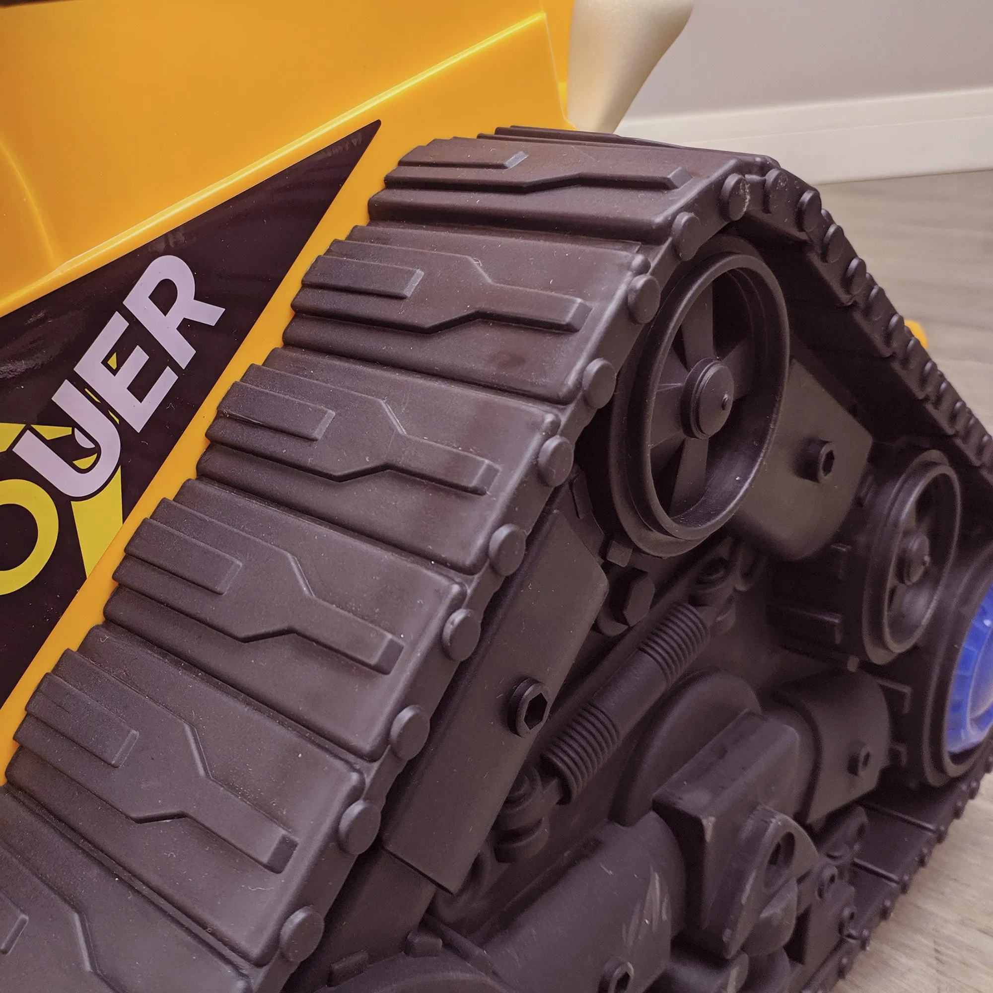 RiiRoo Dig360™ Digger