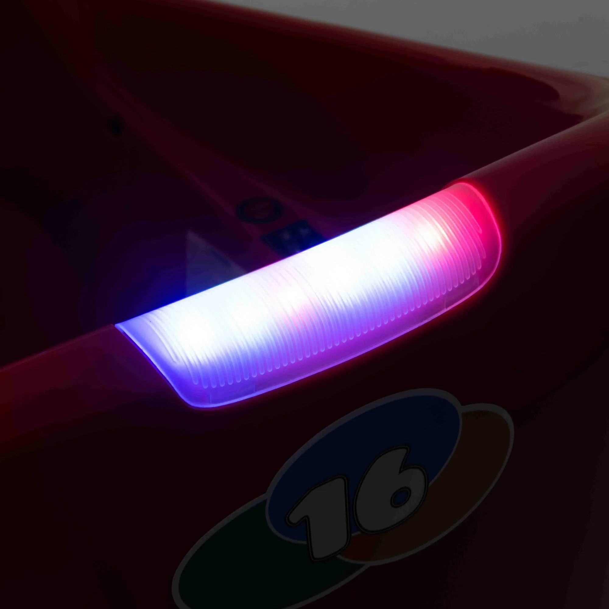 RiiRoo Electric Bumper Car