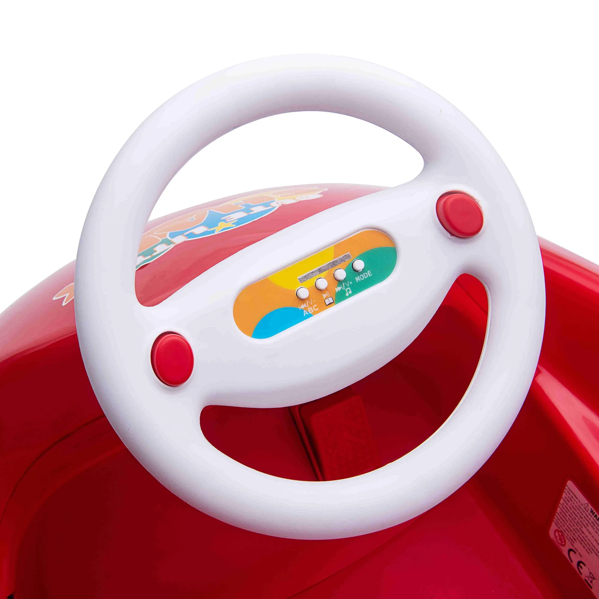 RiiRoo Electric Bumper Car