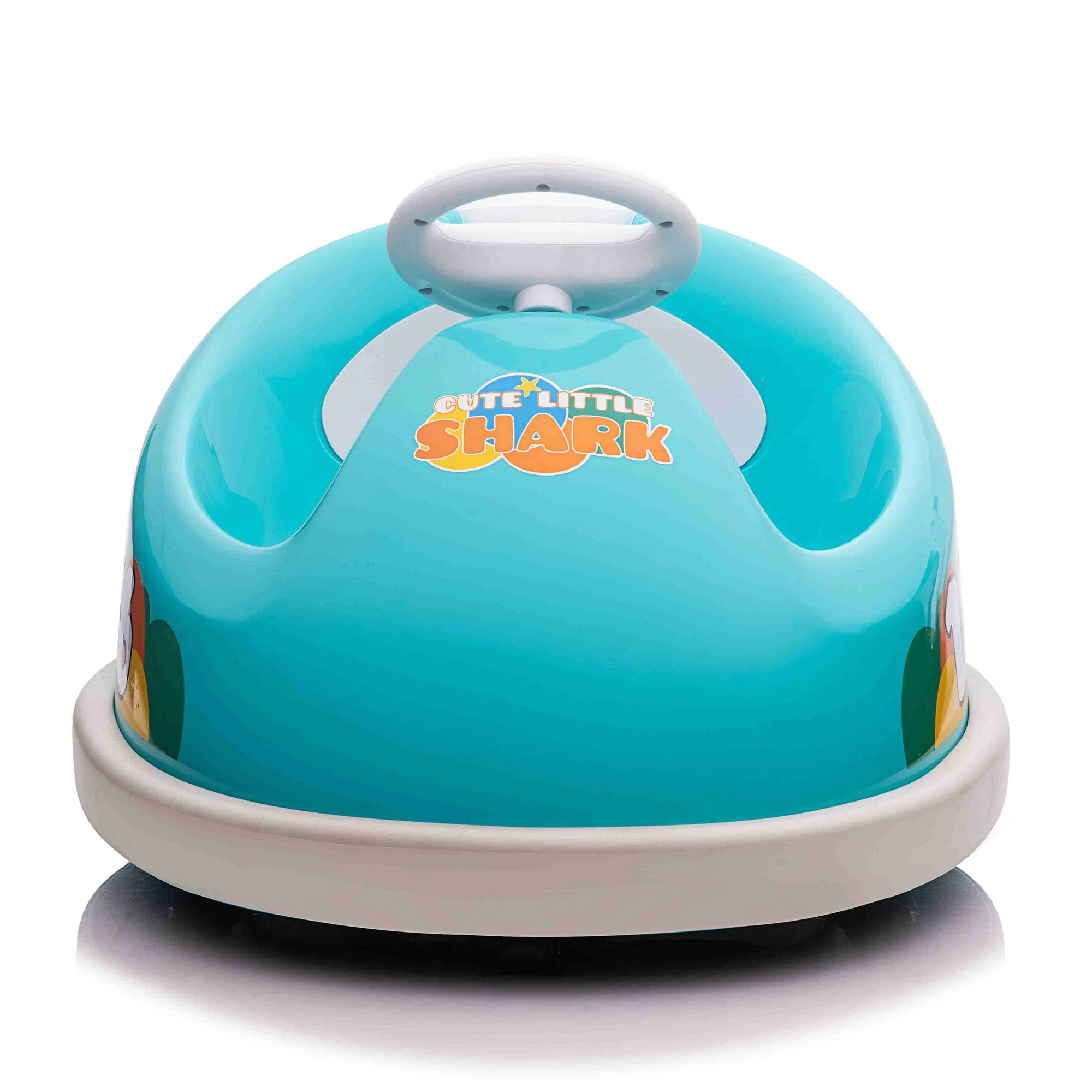 RiiRoo Electric Bumper Car