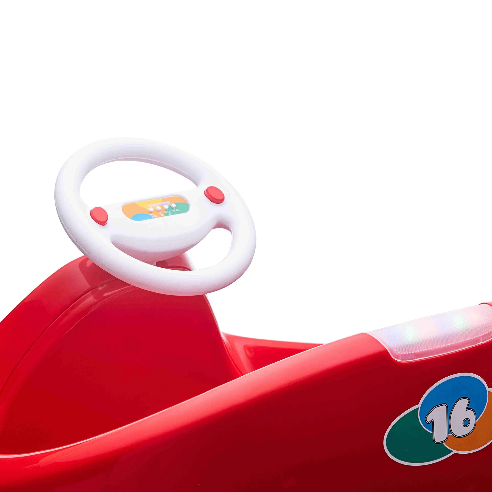 RiiRoo Electric Bumper Car