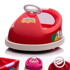 RiiRoo Electric Bumper Car