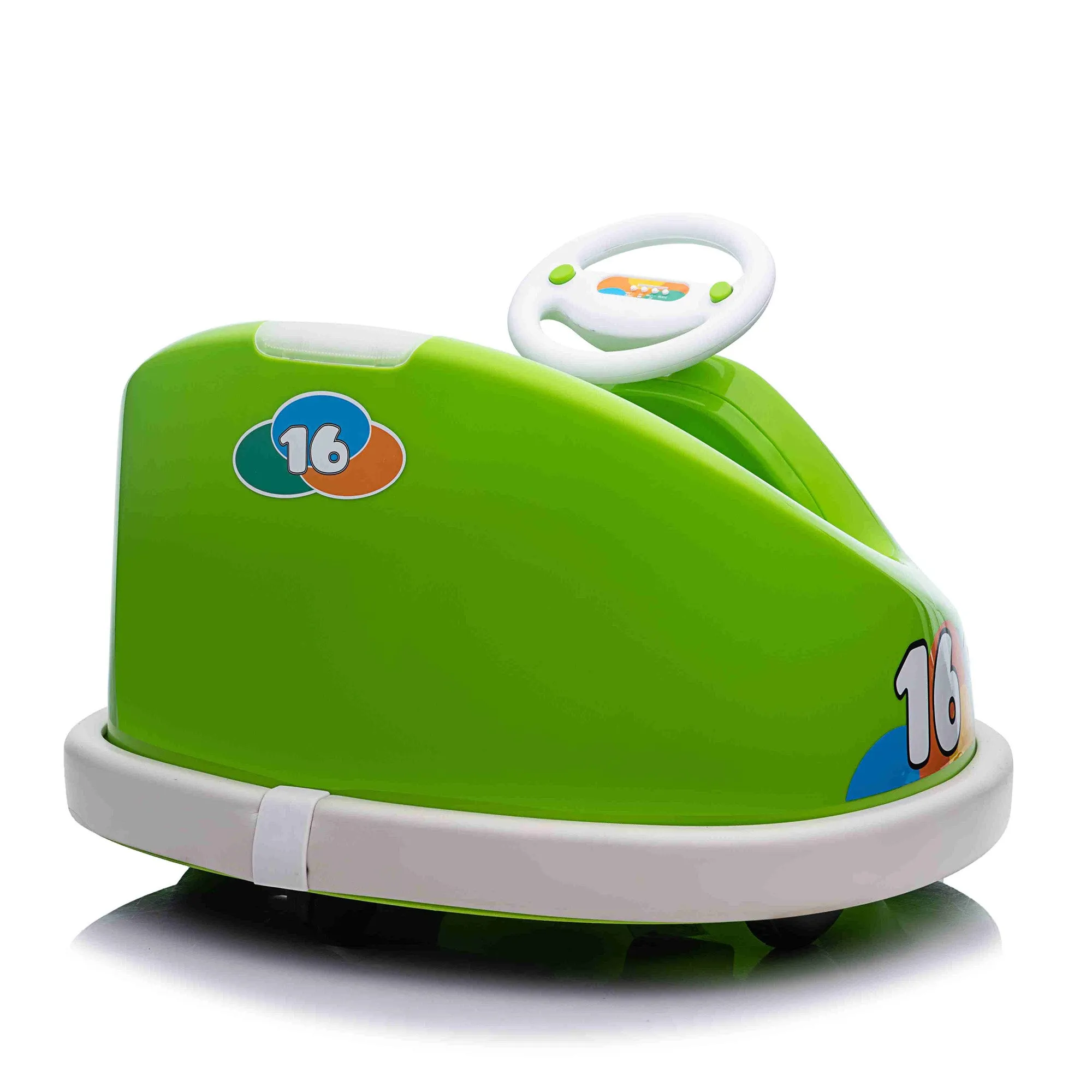 RiiRoo Electric Bumper Car