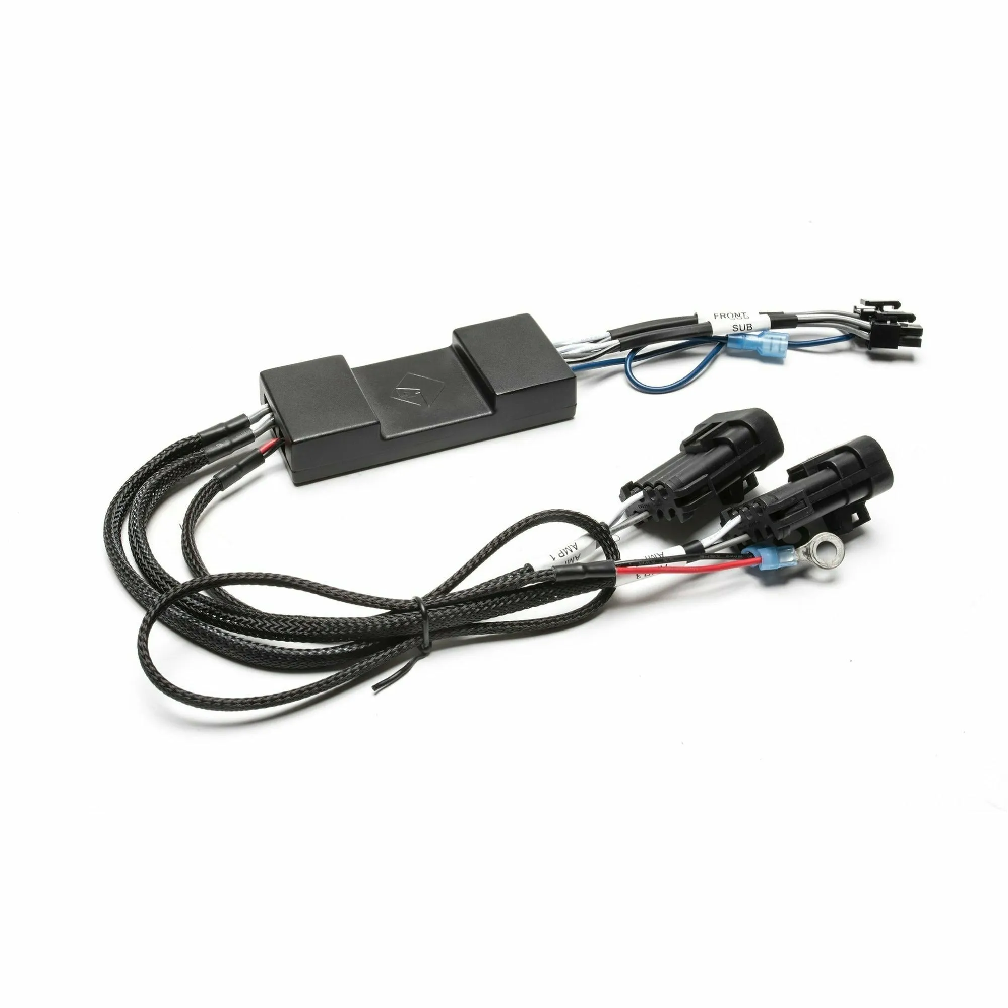 Rockford Fosgate Polaris Ride Command Interface for Stage 3 / Stage 4 Systems