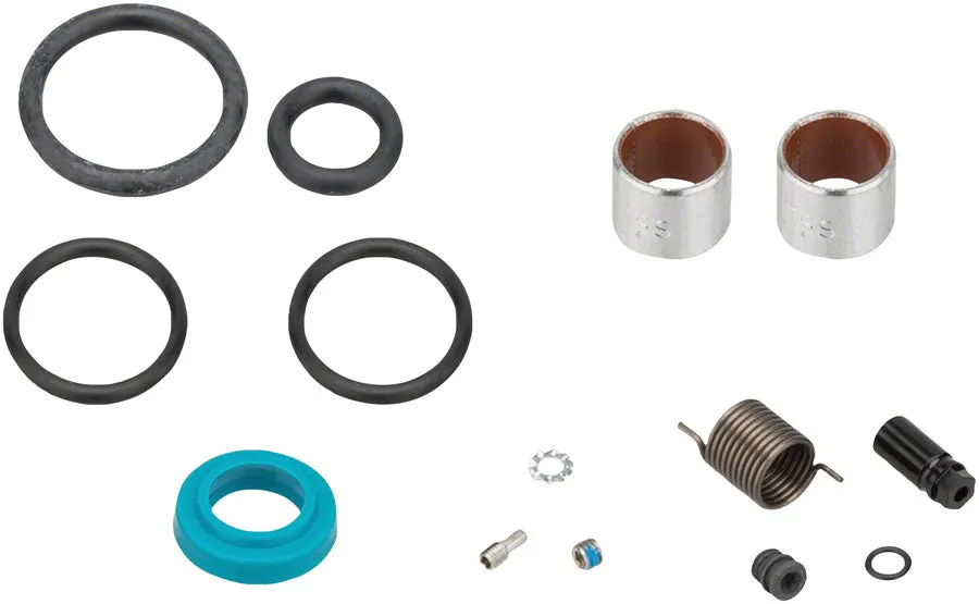RockShox Full Service Kits
