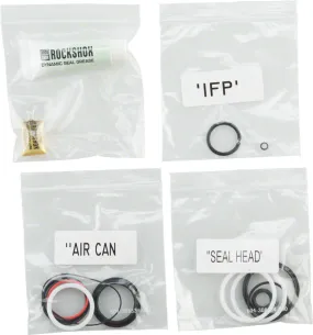 RockShox Full Service Kits