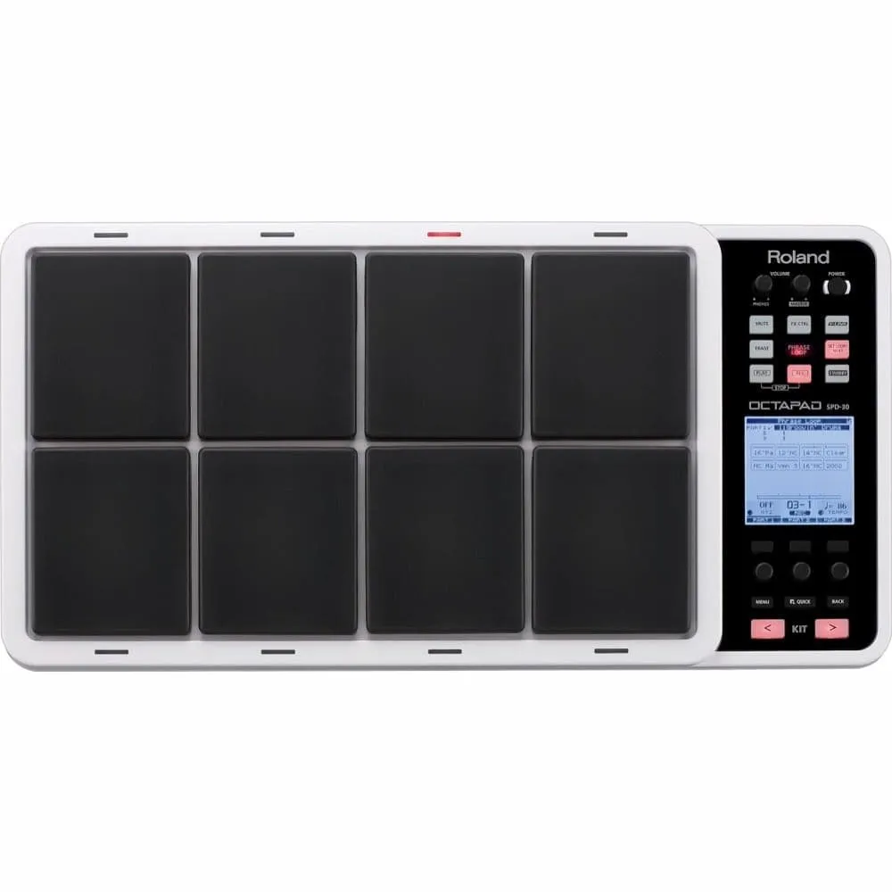 Roland Octapad Digital Percussion Pad