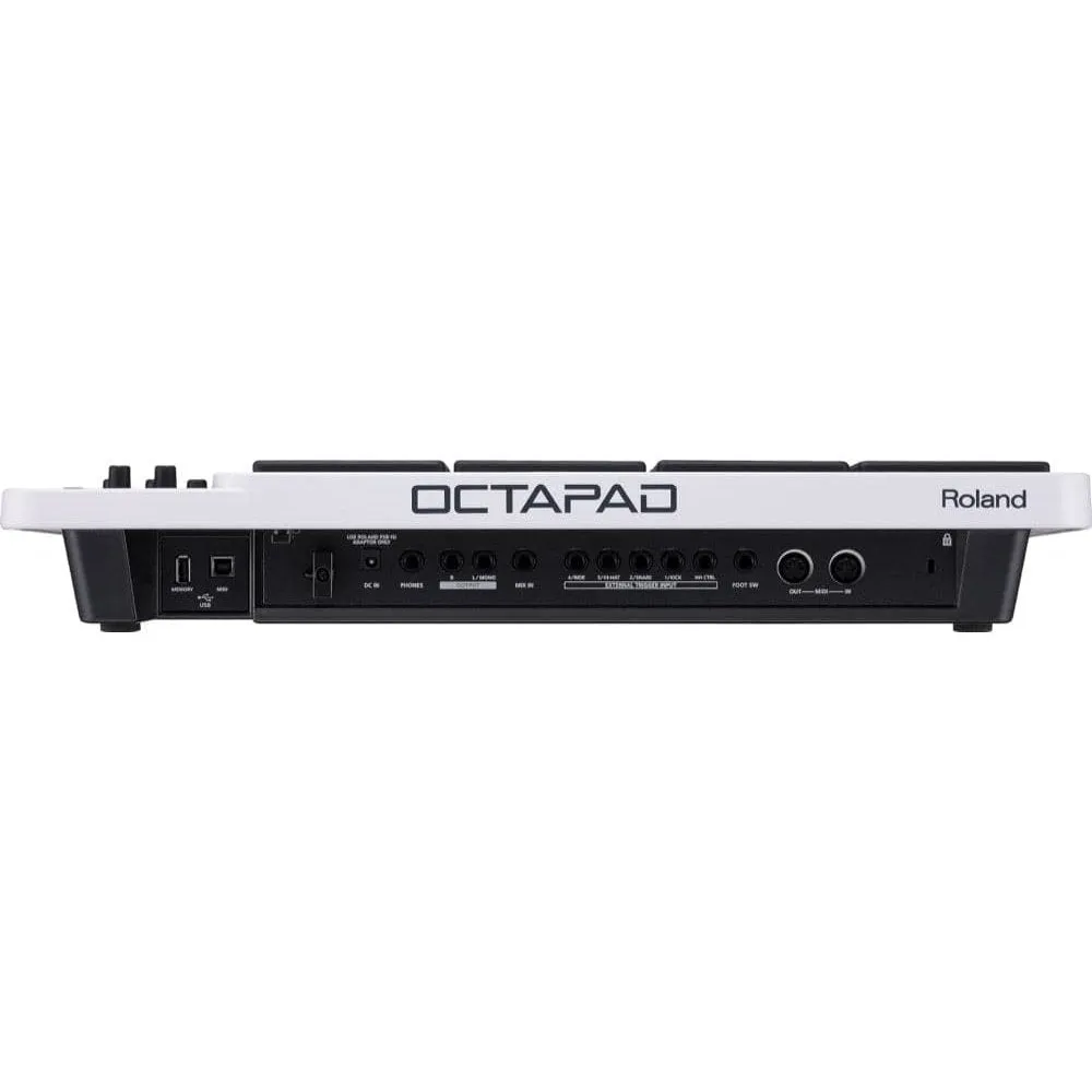 Roland Octapad Digital Percussion Pad