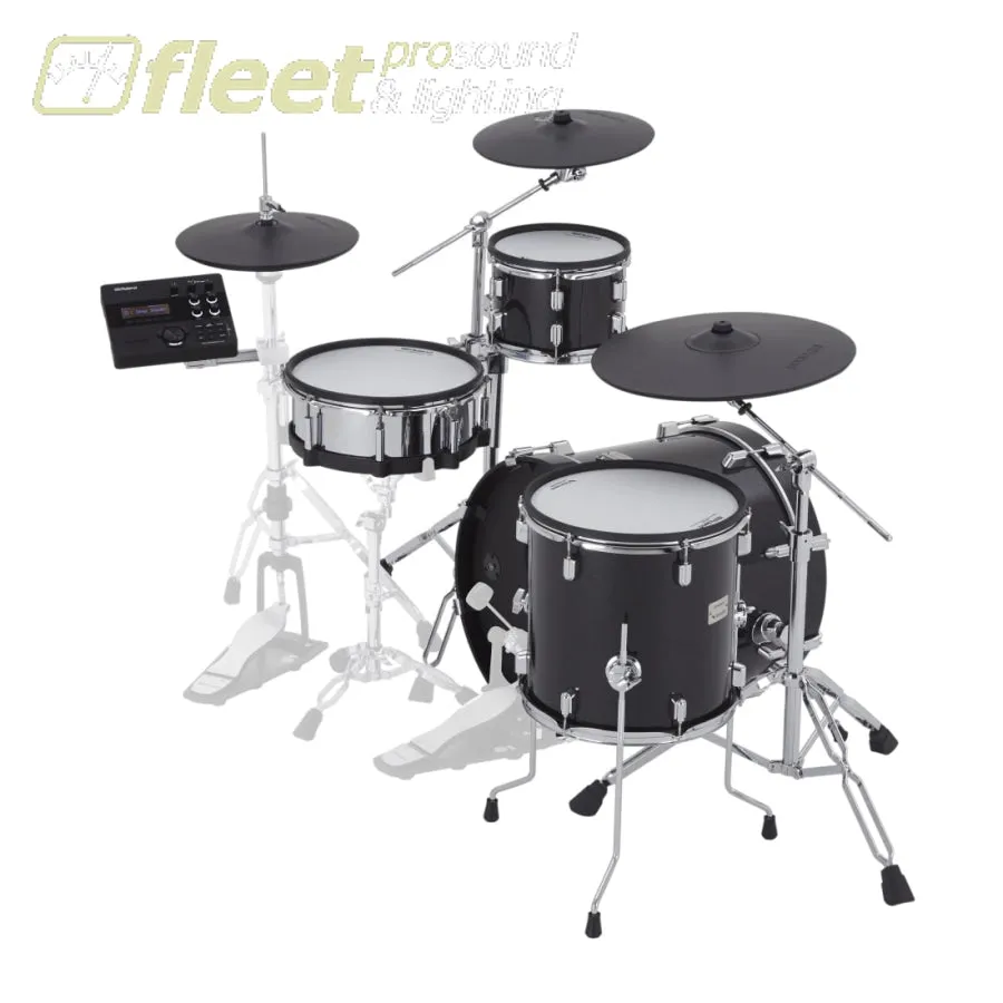 Roland VAD504 V-Drums Acoustic Design Electronic Kit